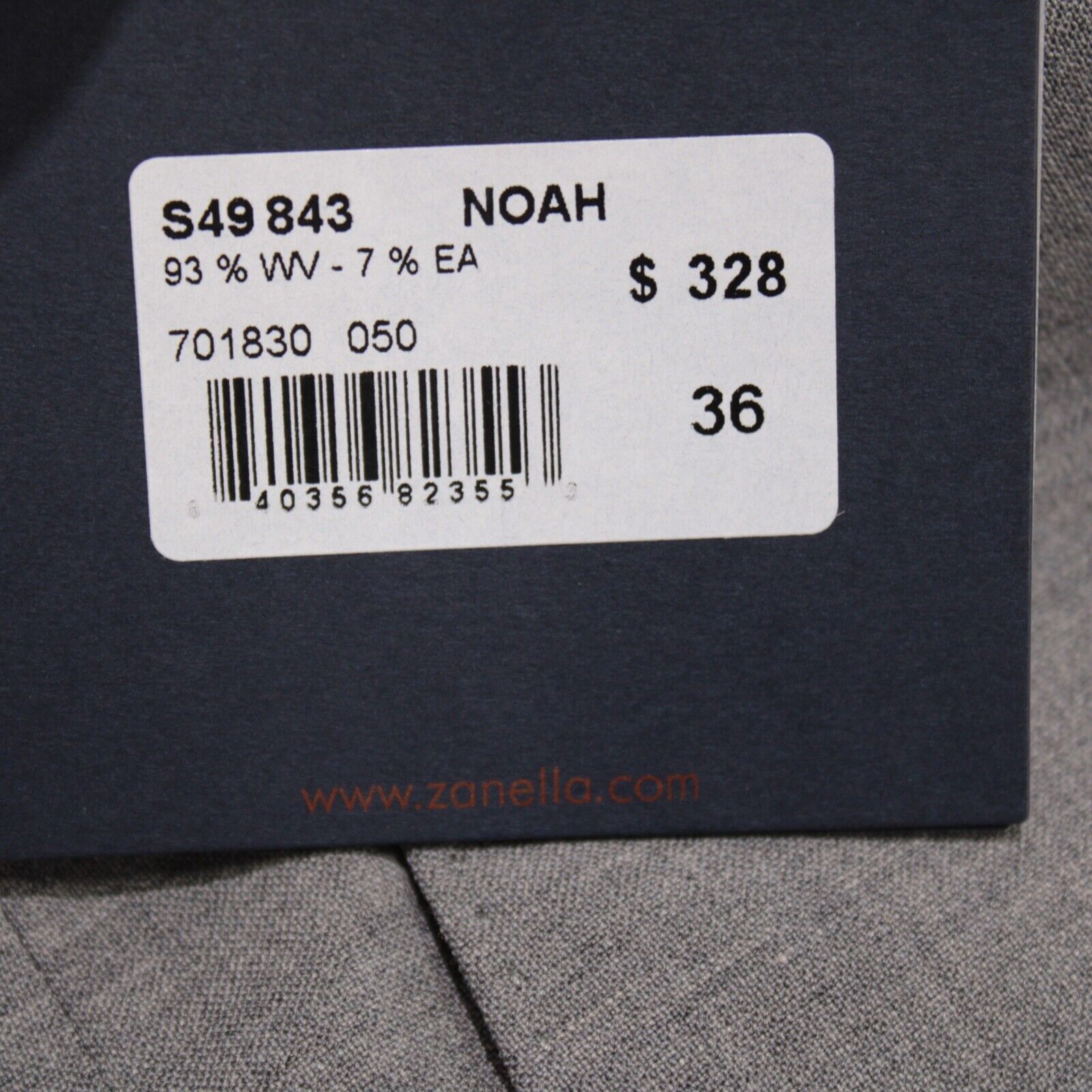 No image