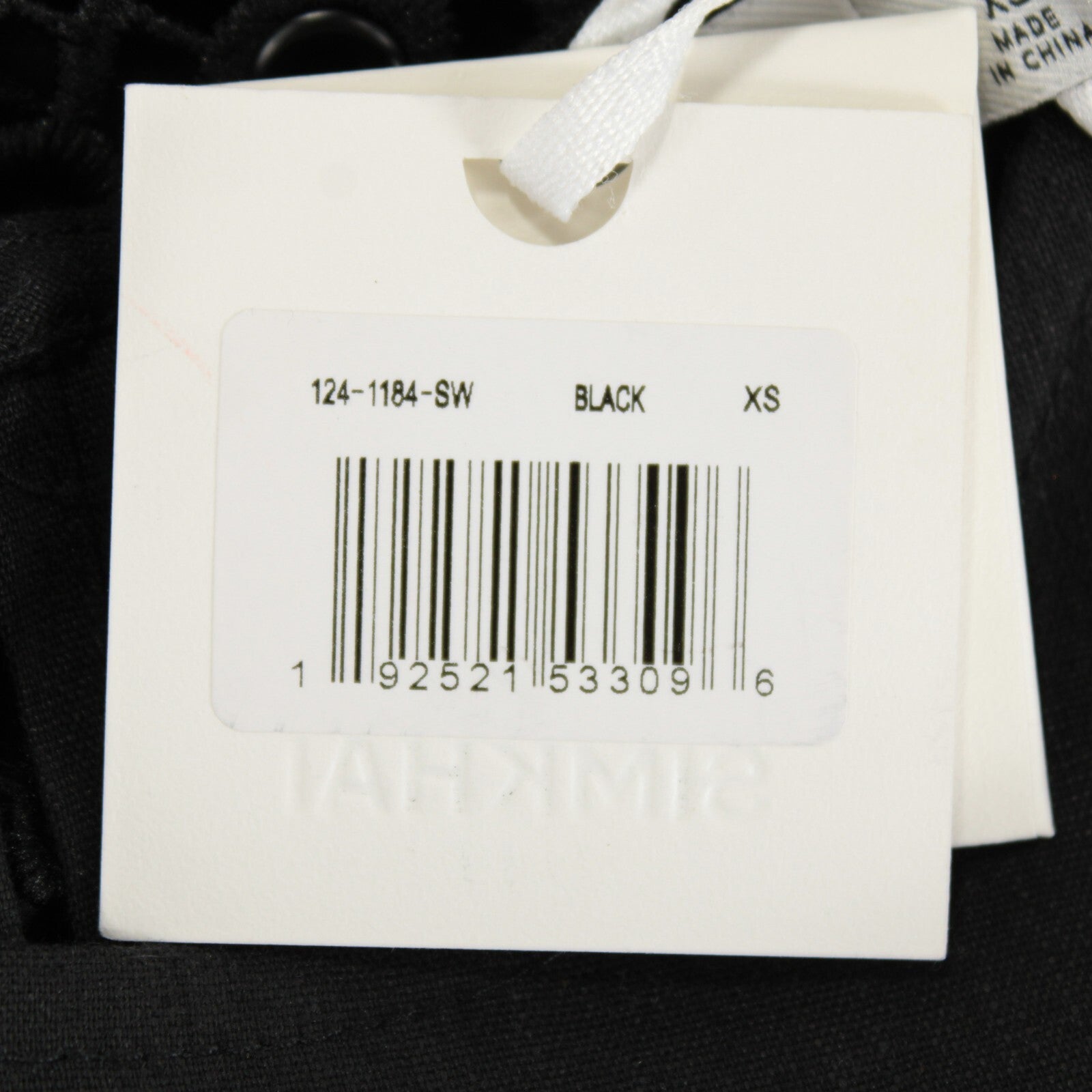 No image