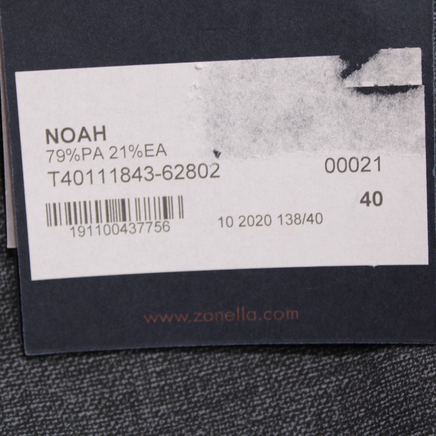 No image