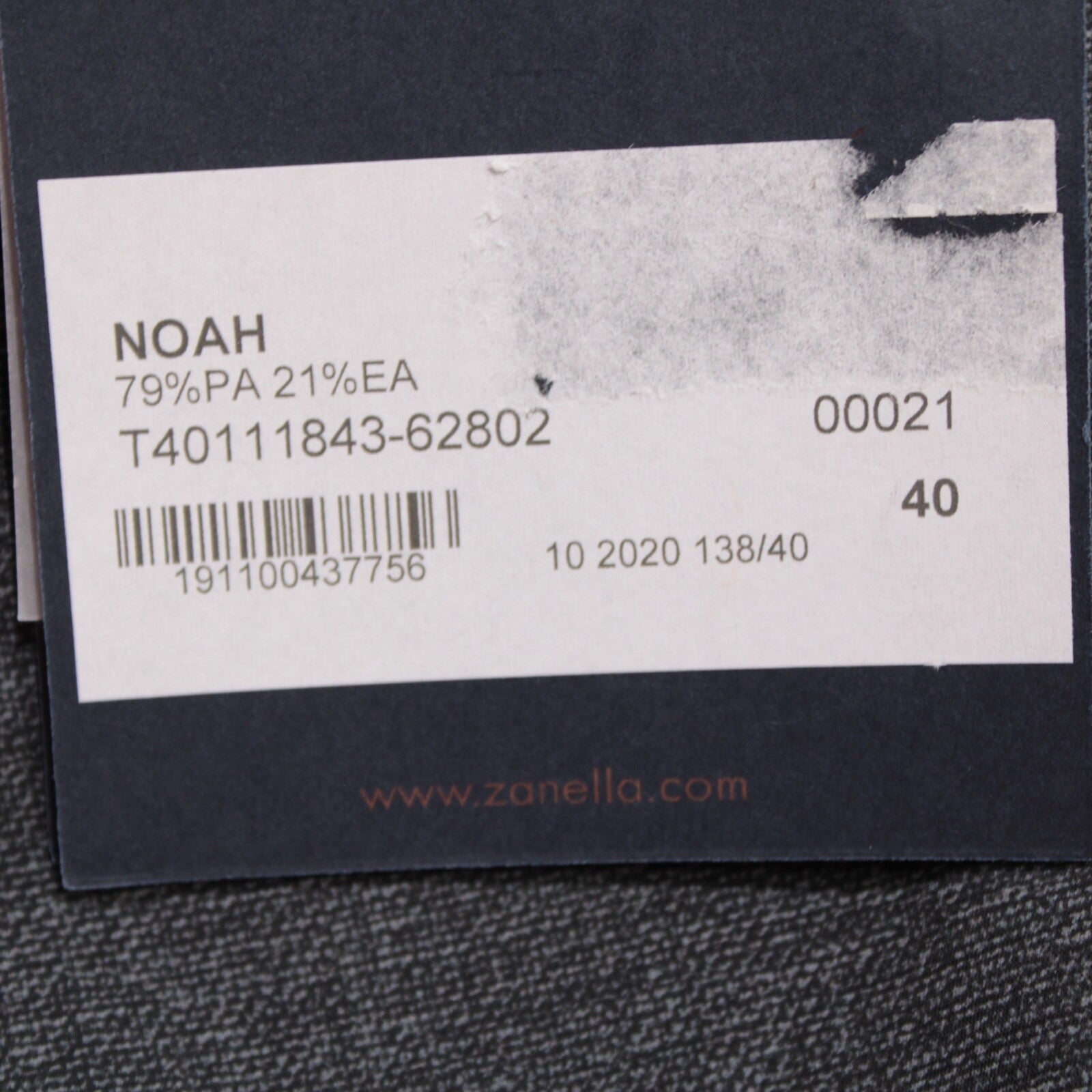 No image