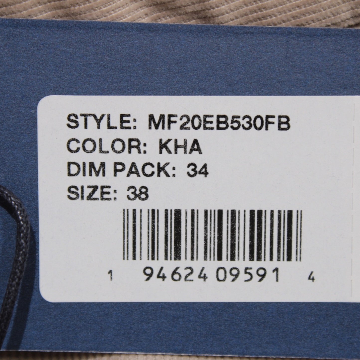 No image