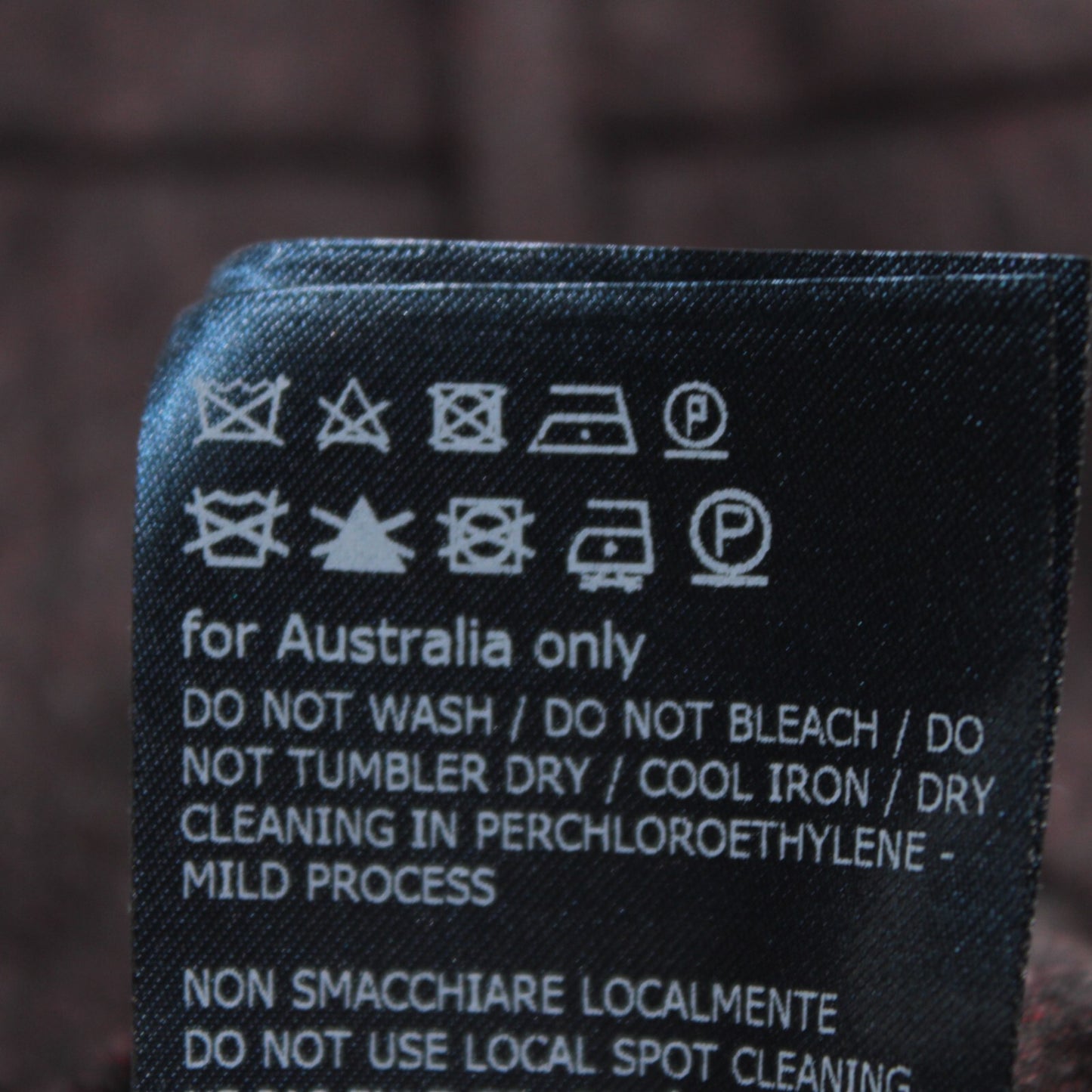 No image