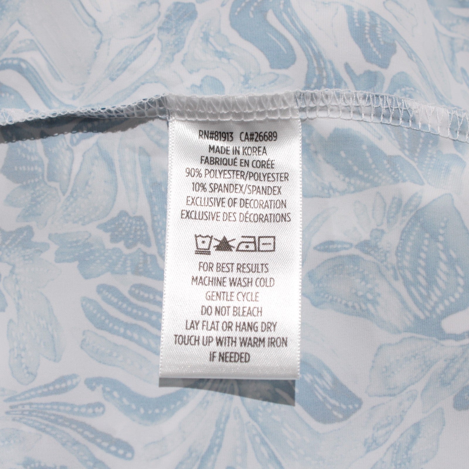 No image