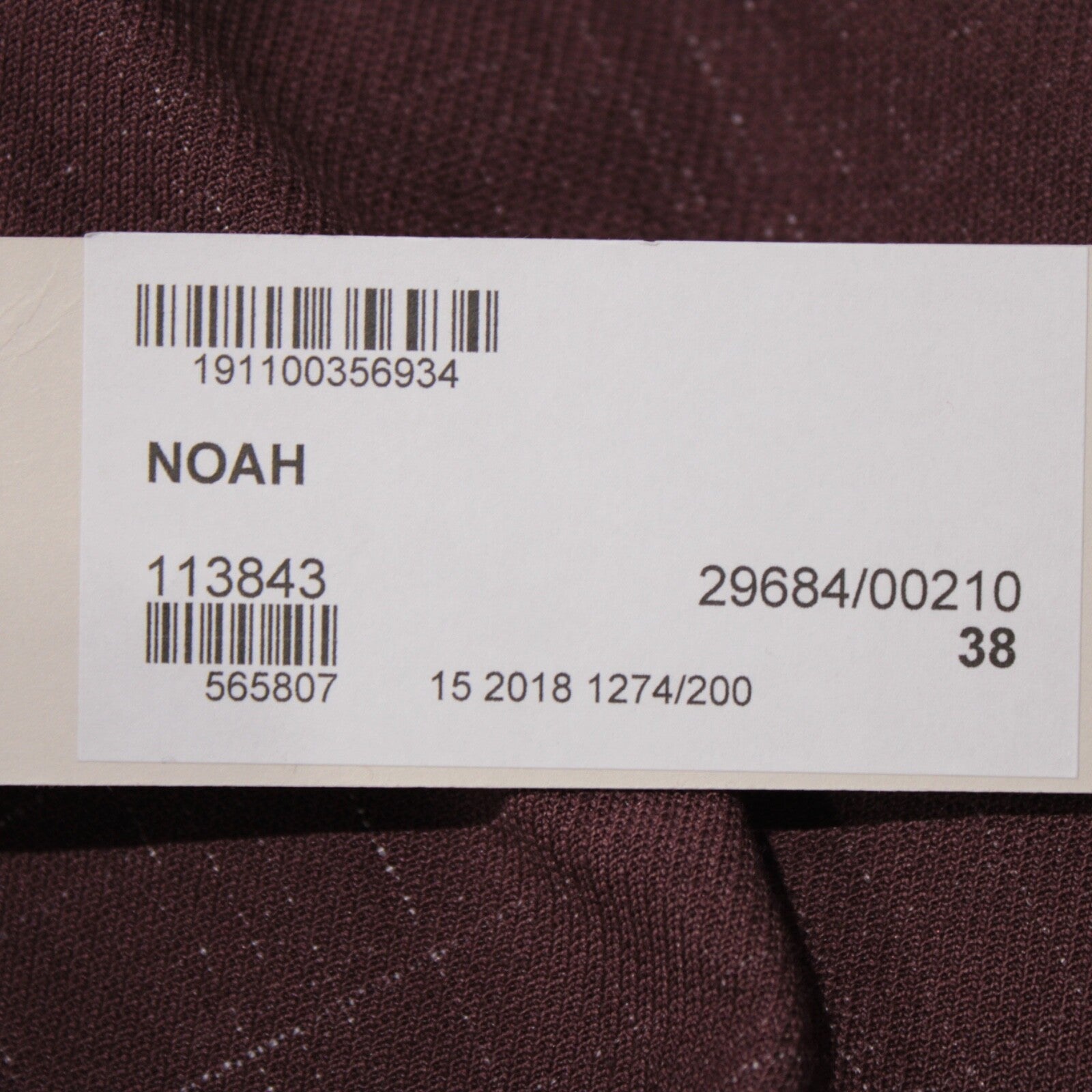 No image