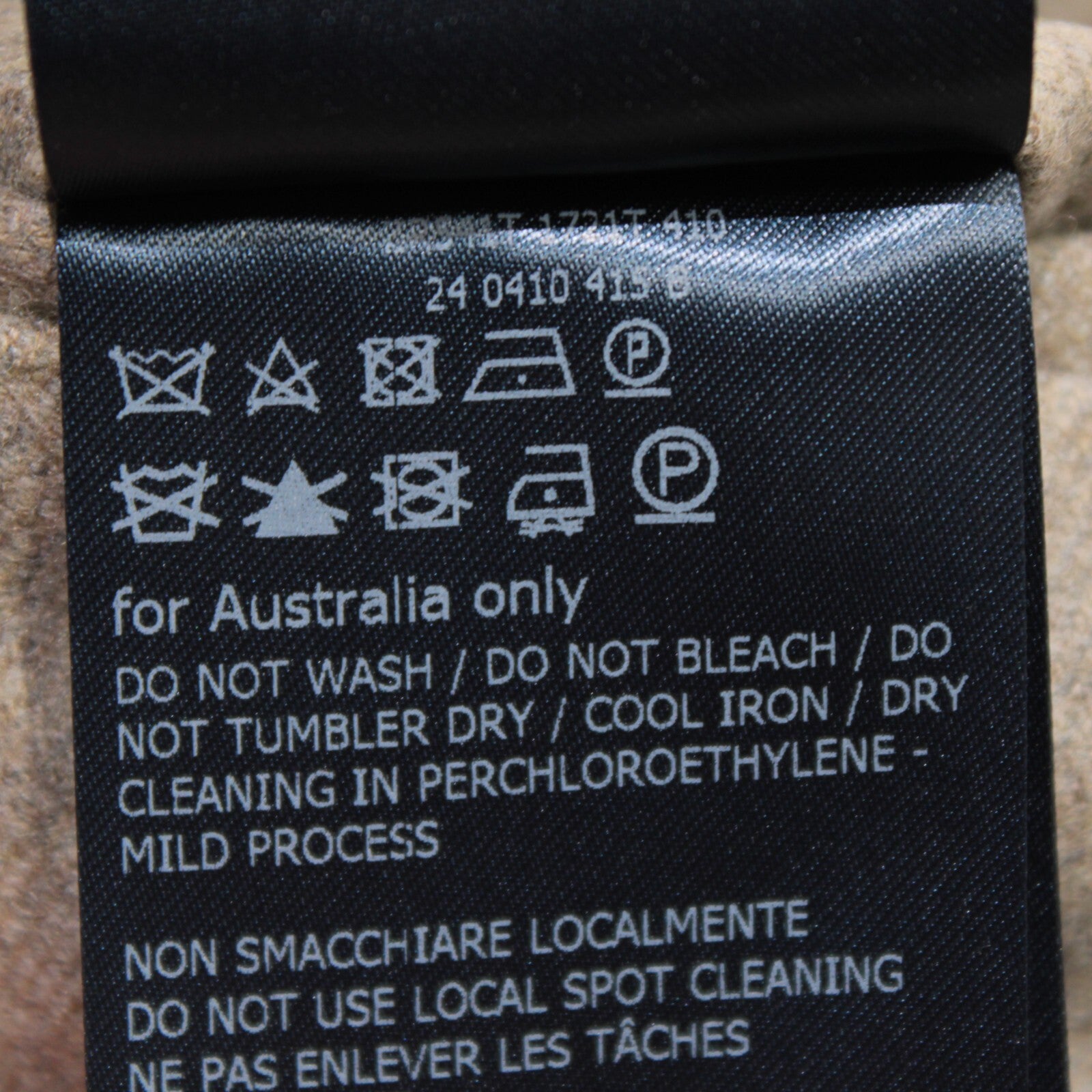 No image