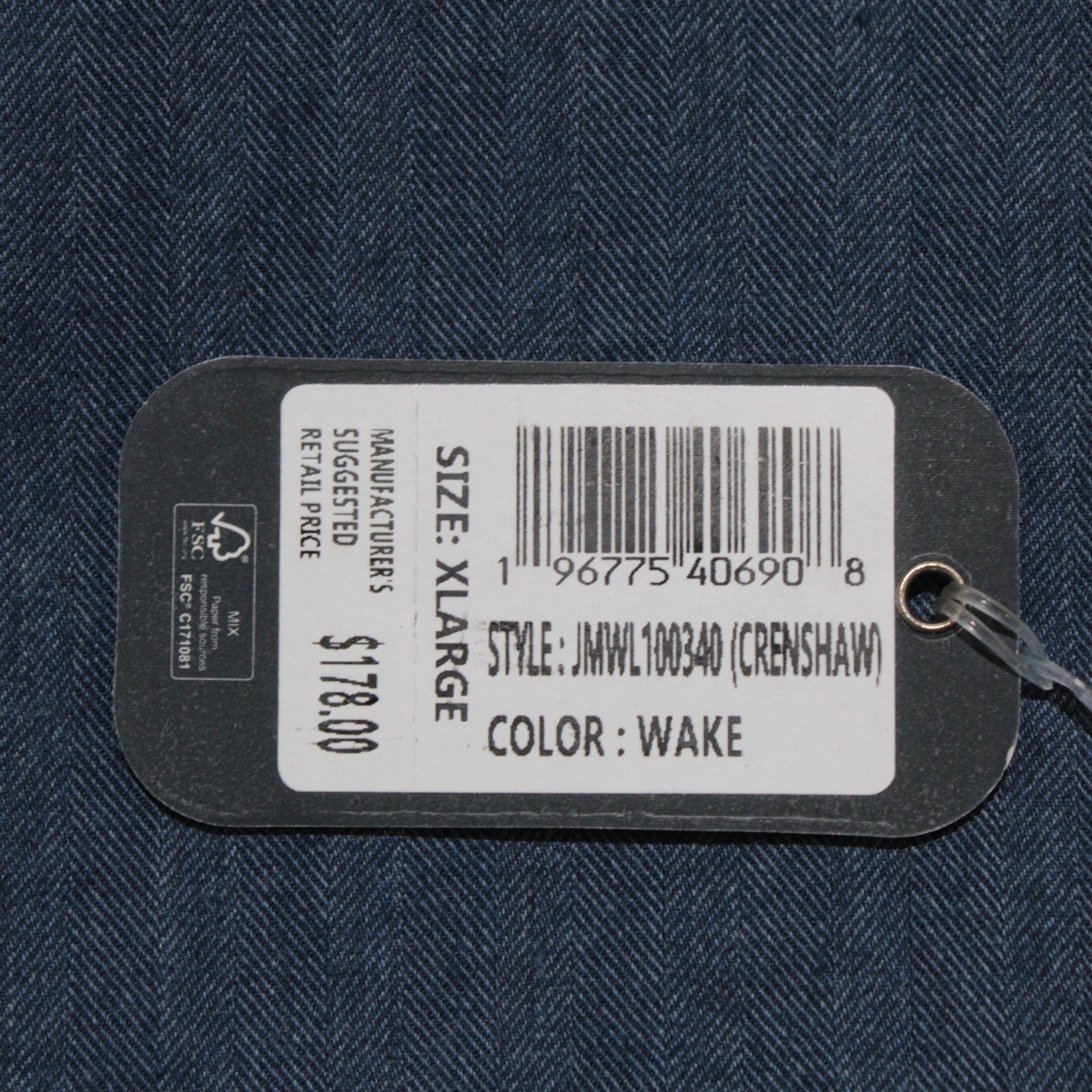 No image