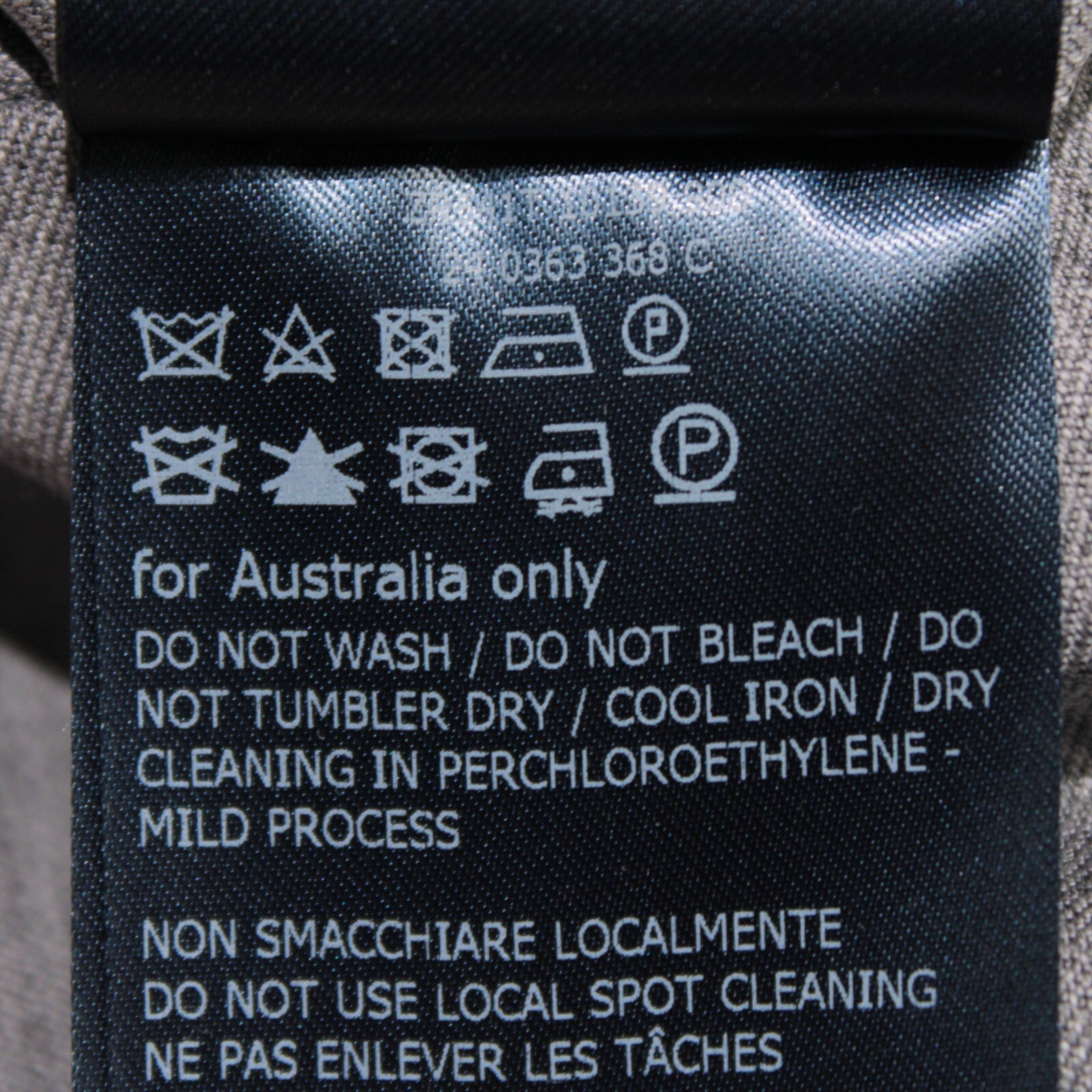 No image