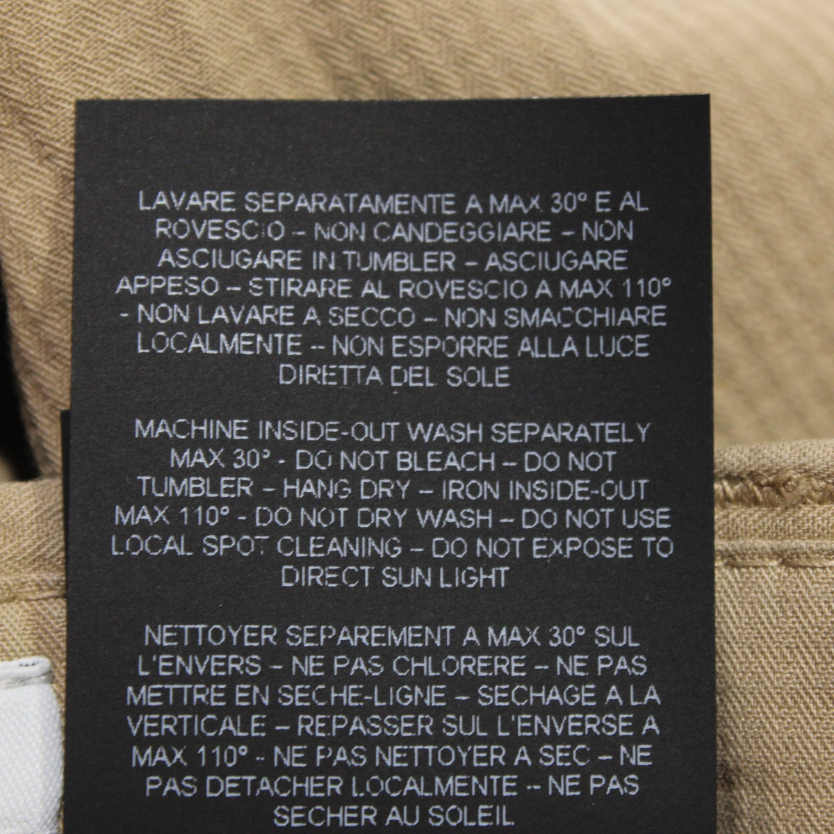 No image
