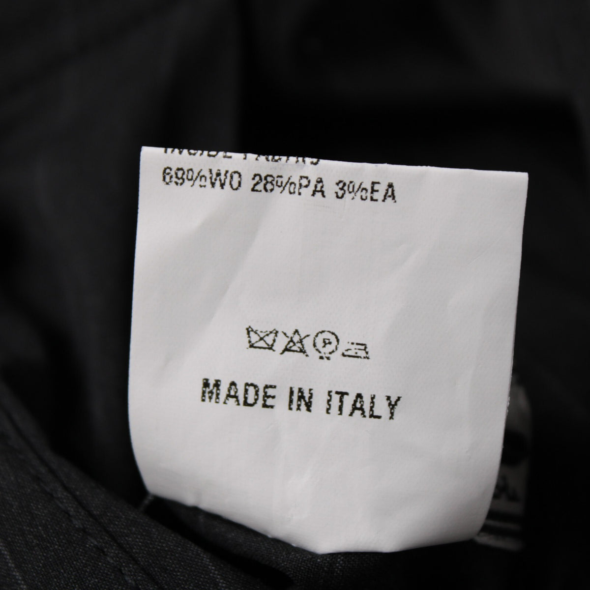 No image