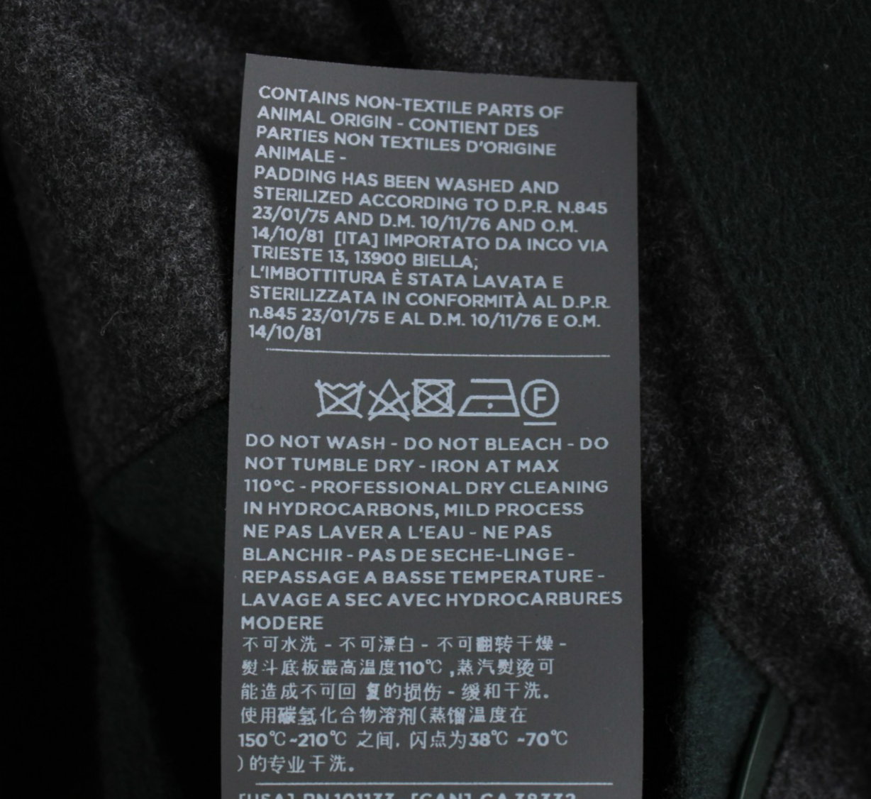 No image
