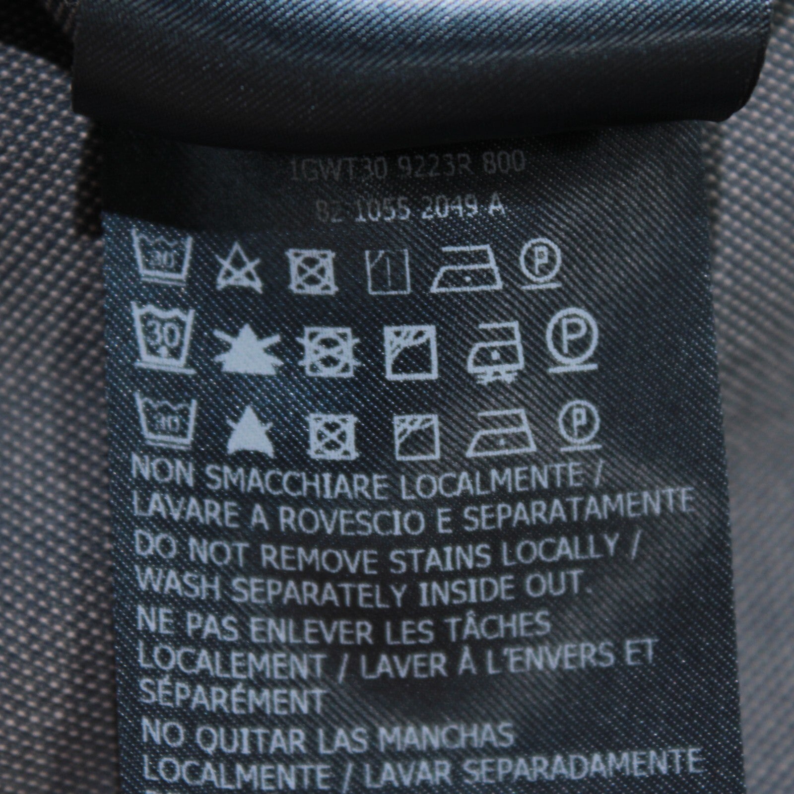 No image