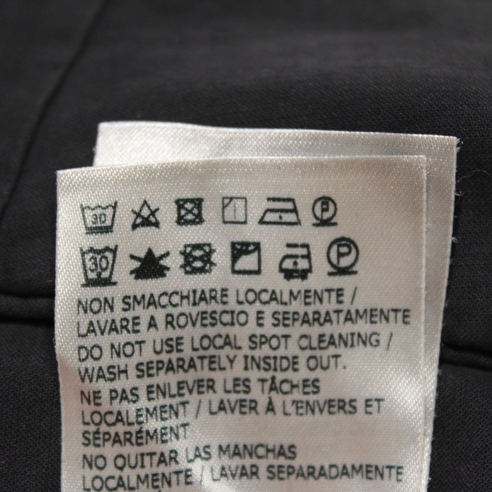 No image