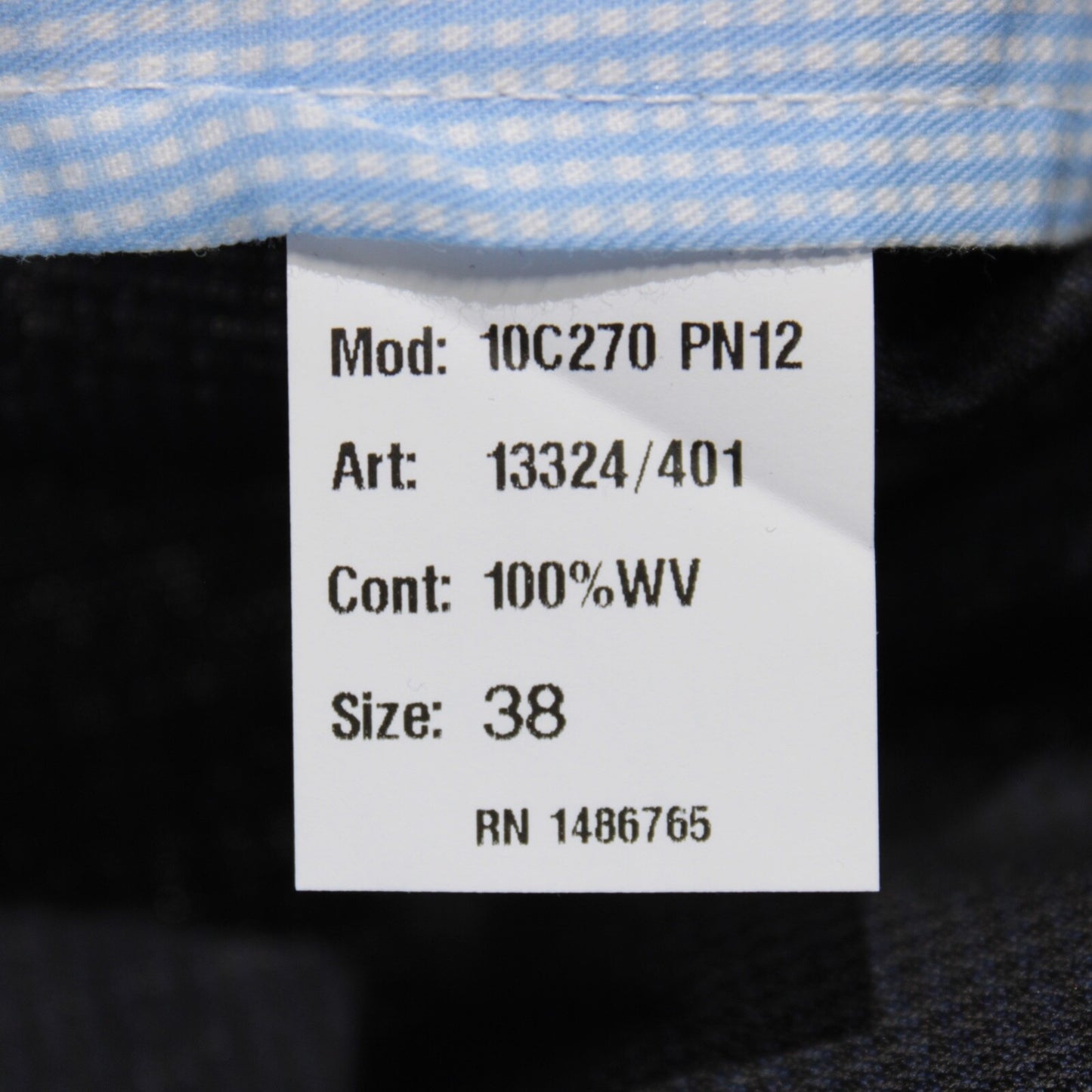 No image
