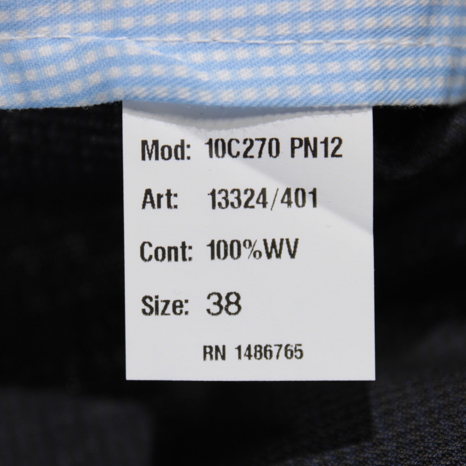 No image