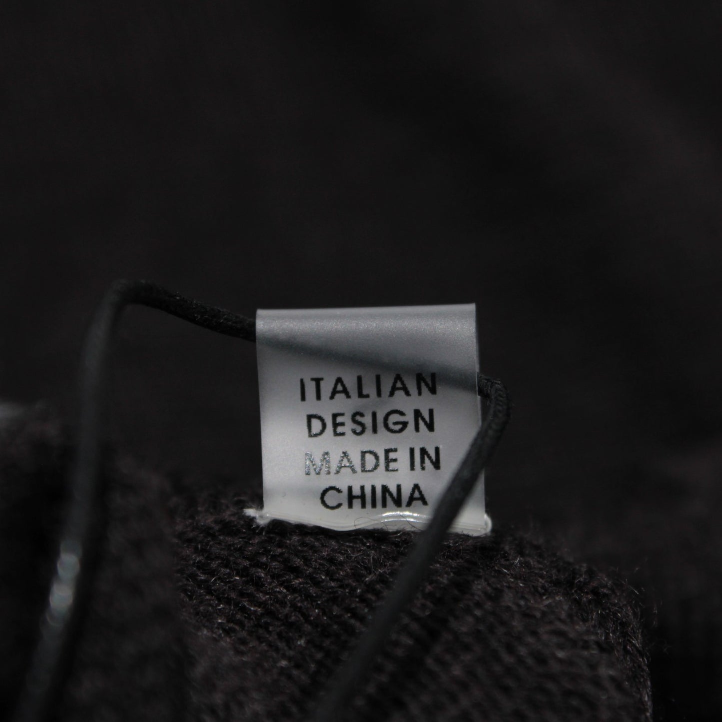 No image