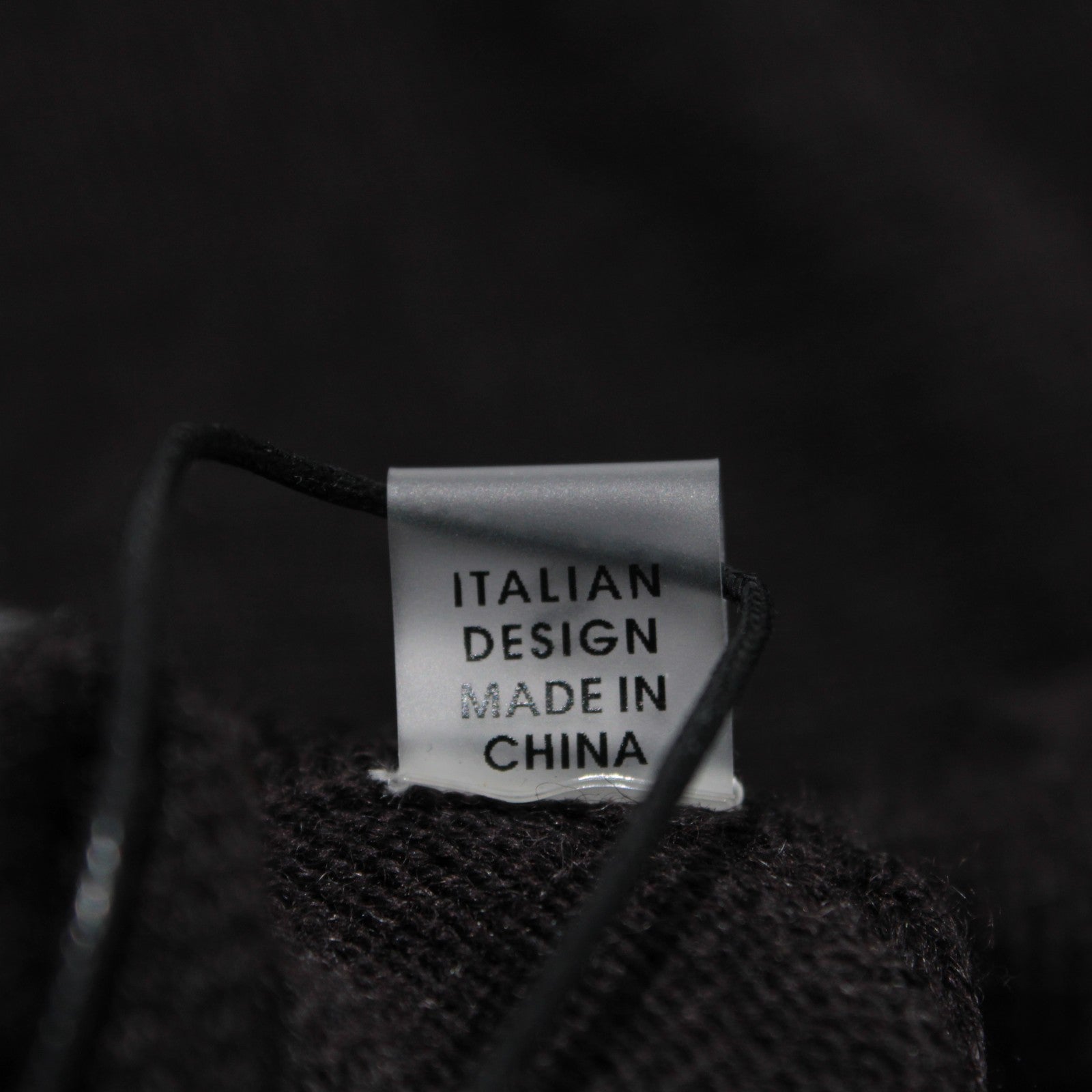 No image
