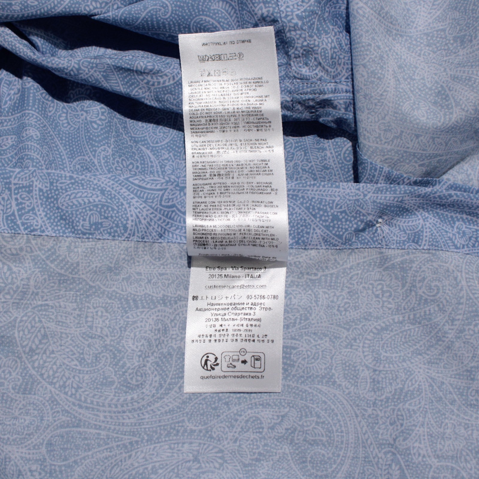 No image