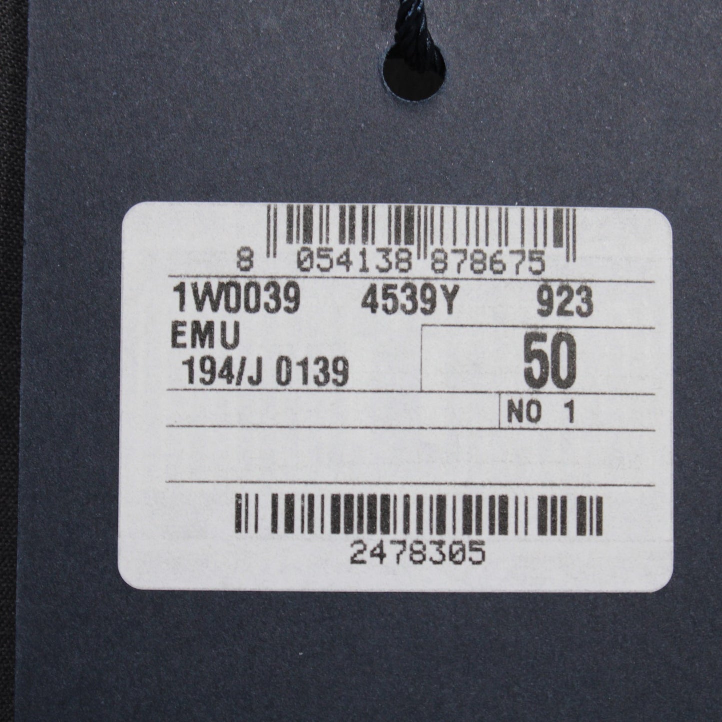 No image