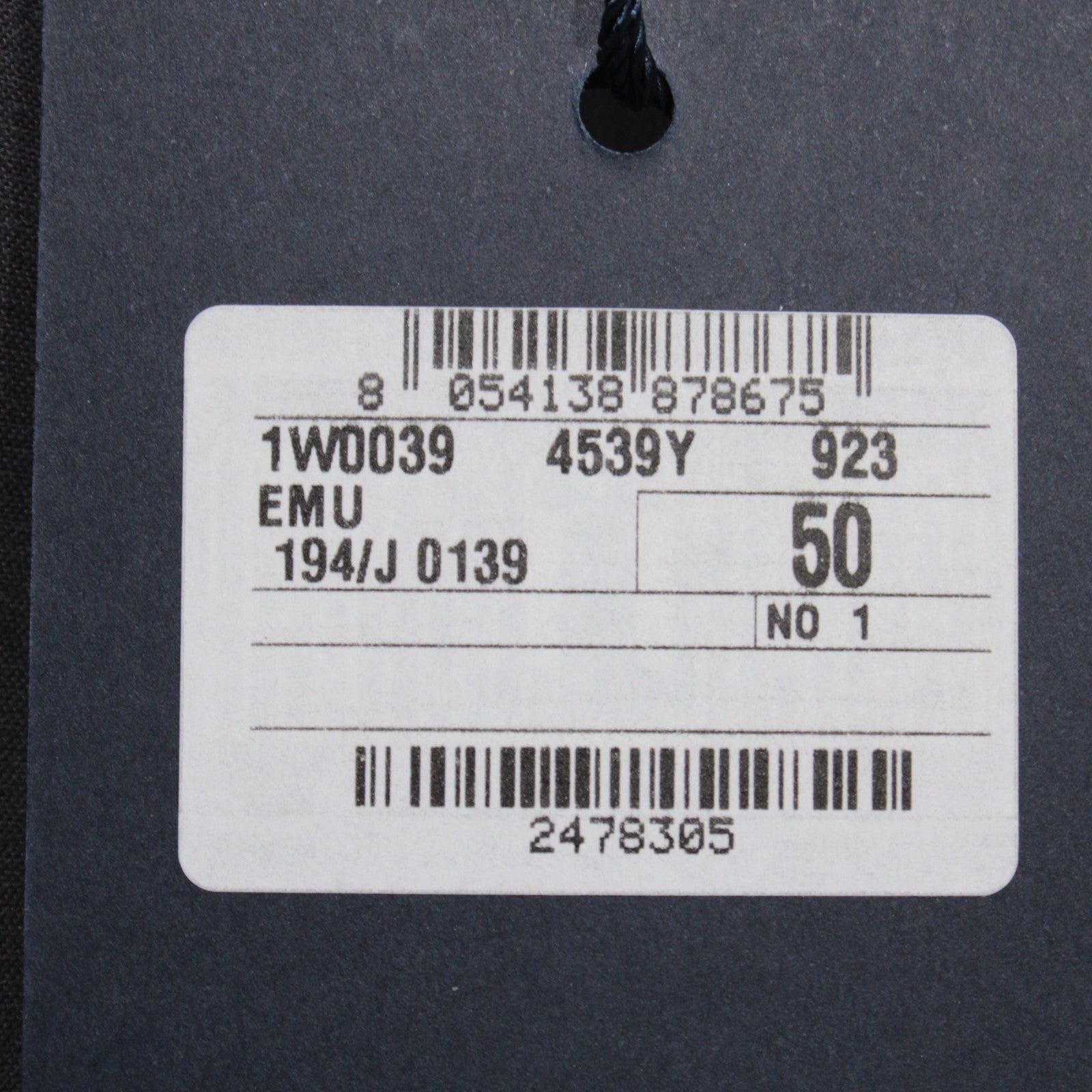 No image