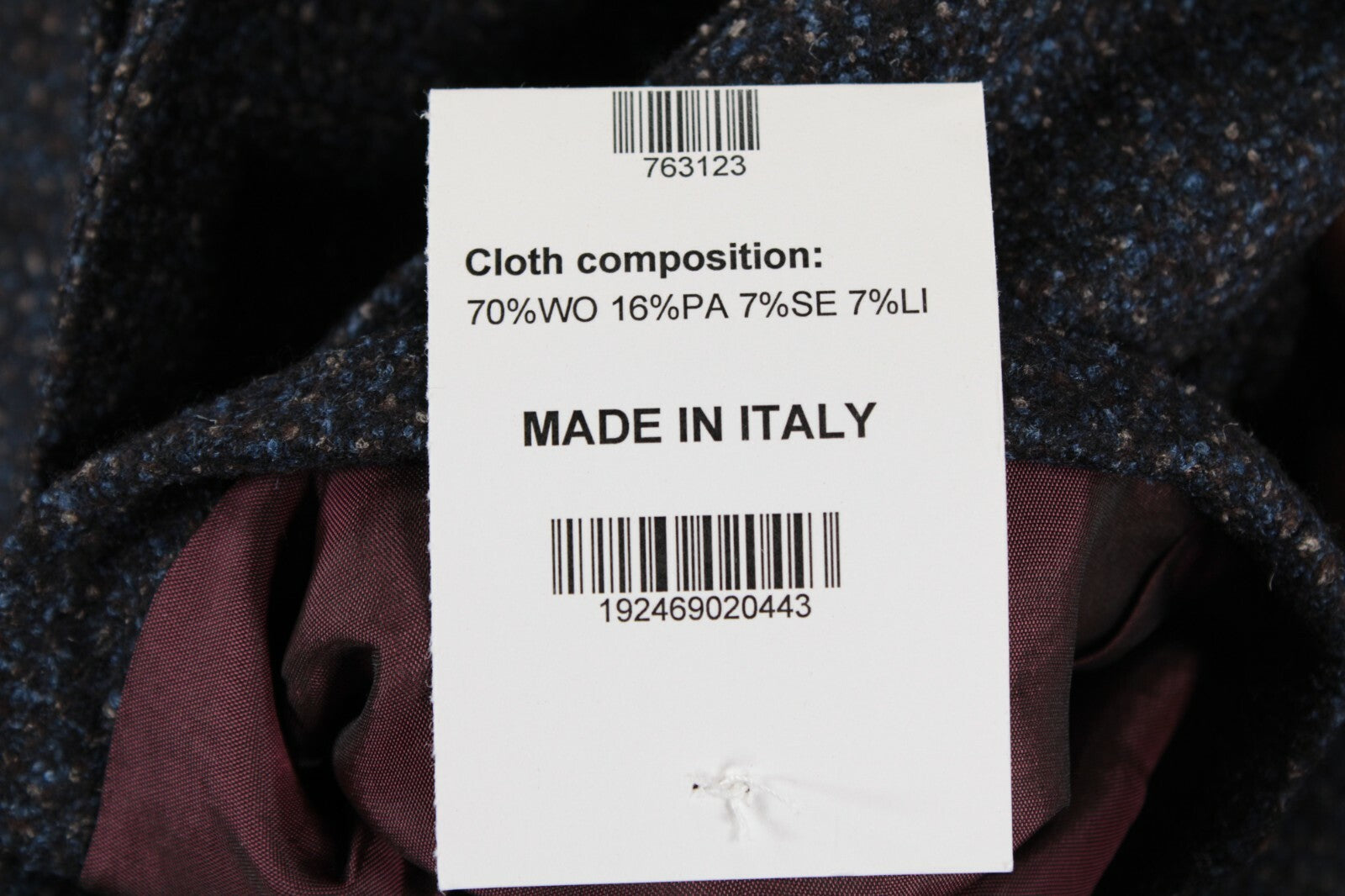 No image