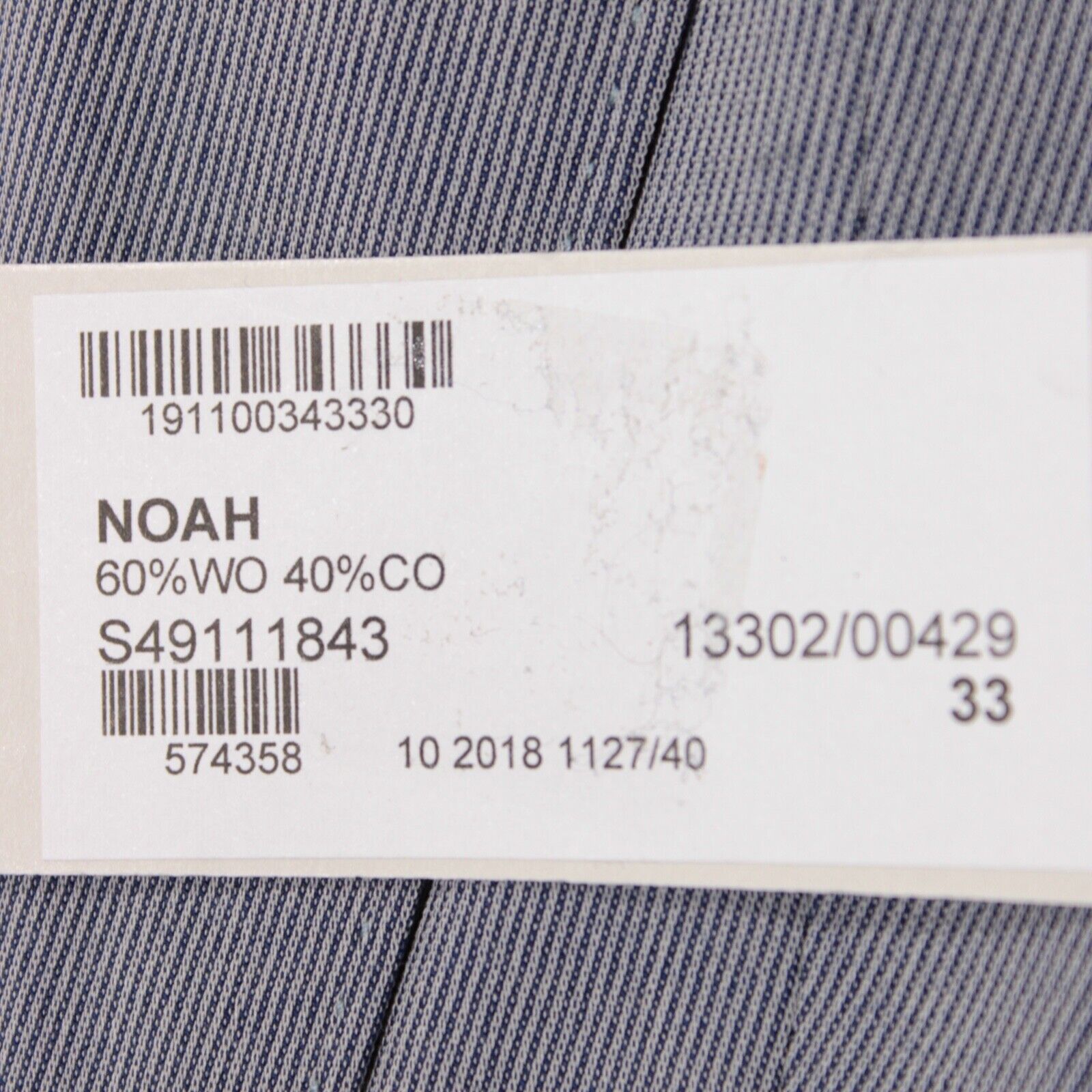 No image