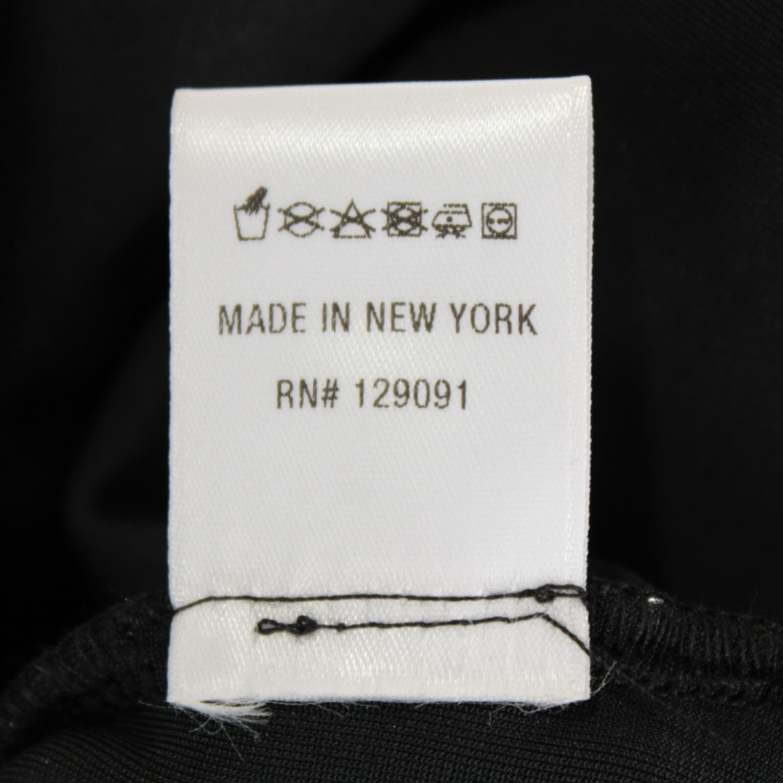 No image