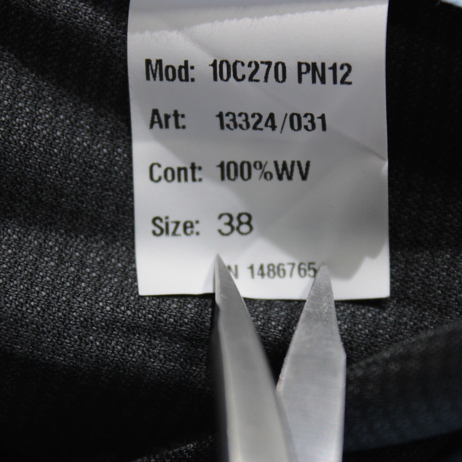 No image