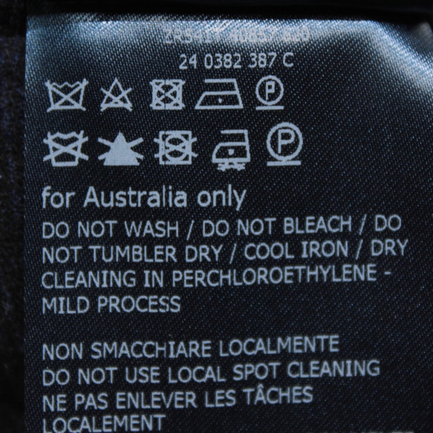 No image