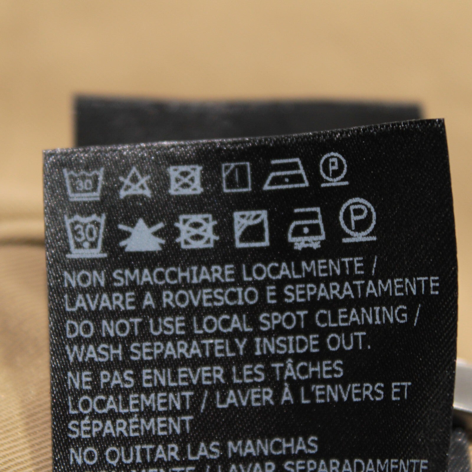 No image