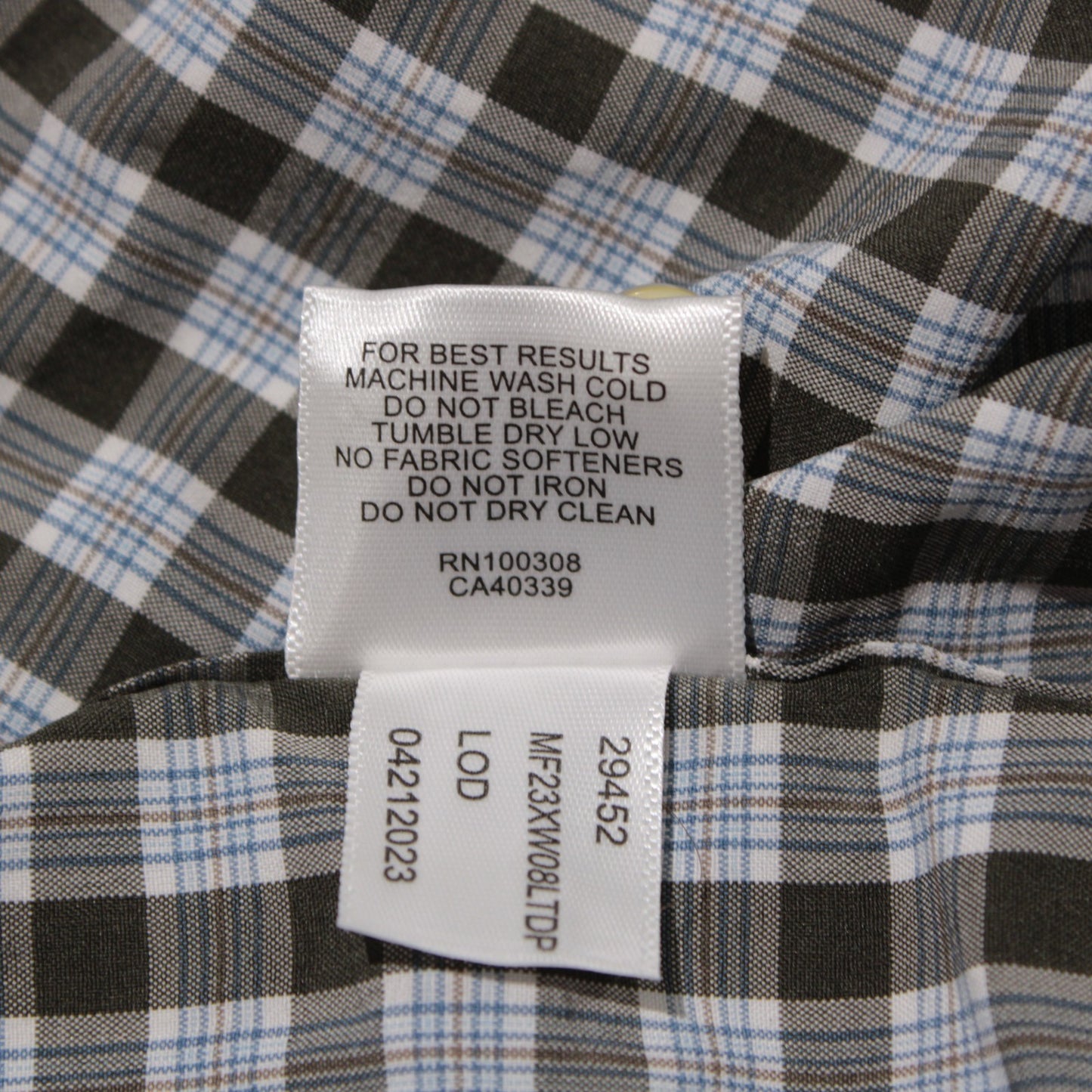 No image