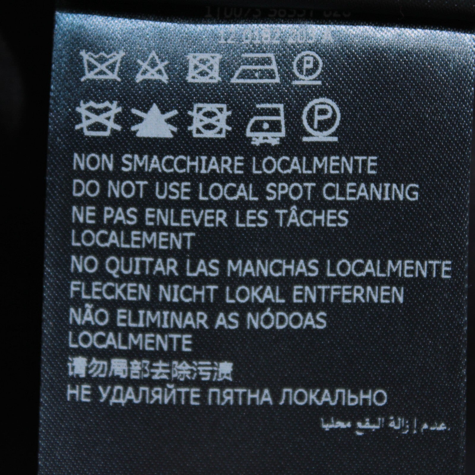 No image