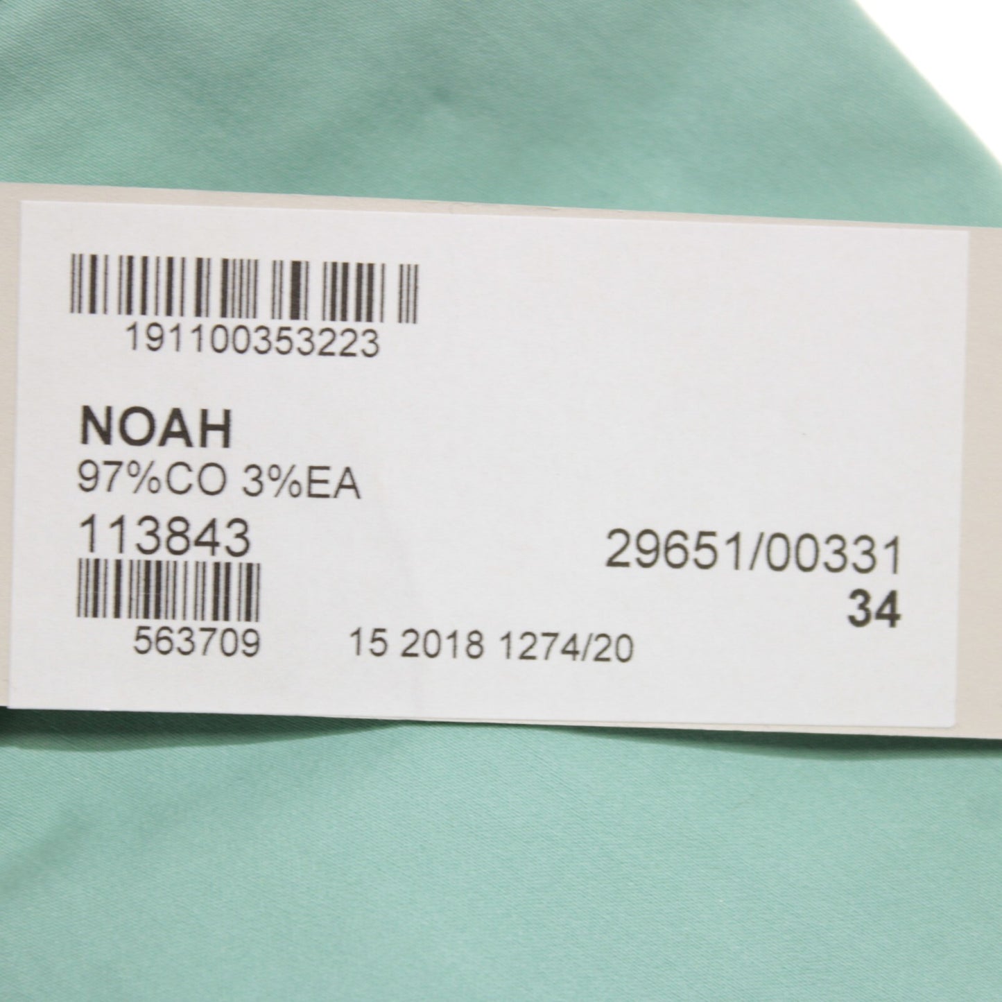 No image