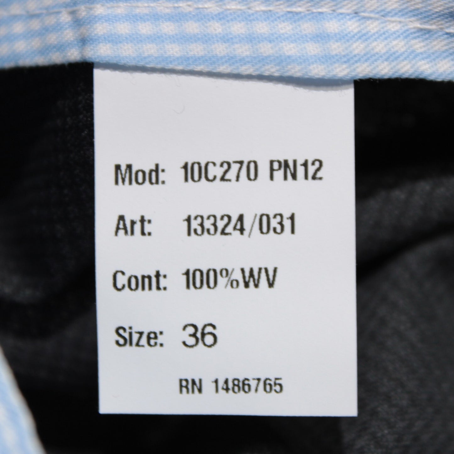 No image
