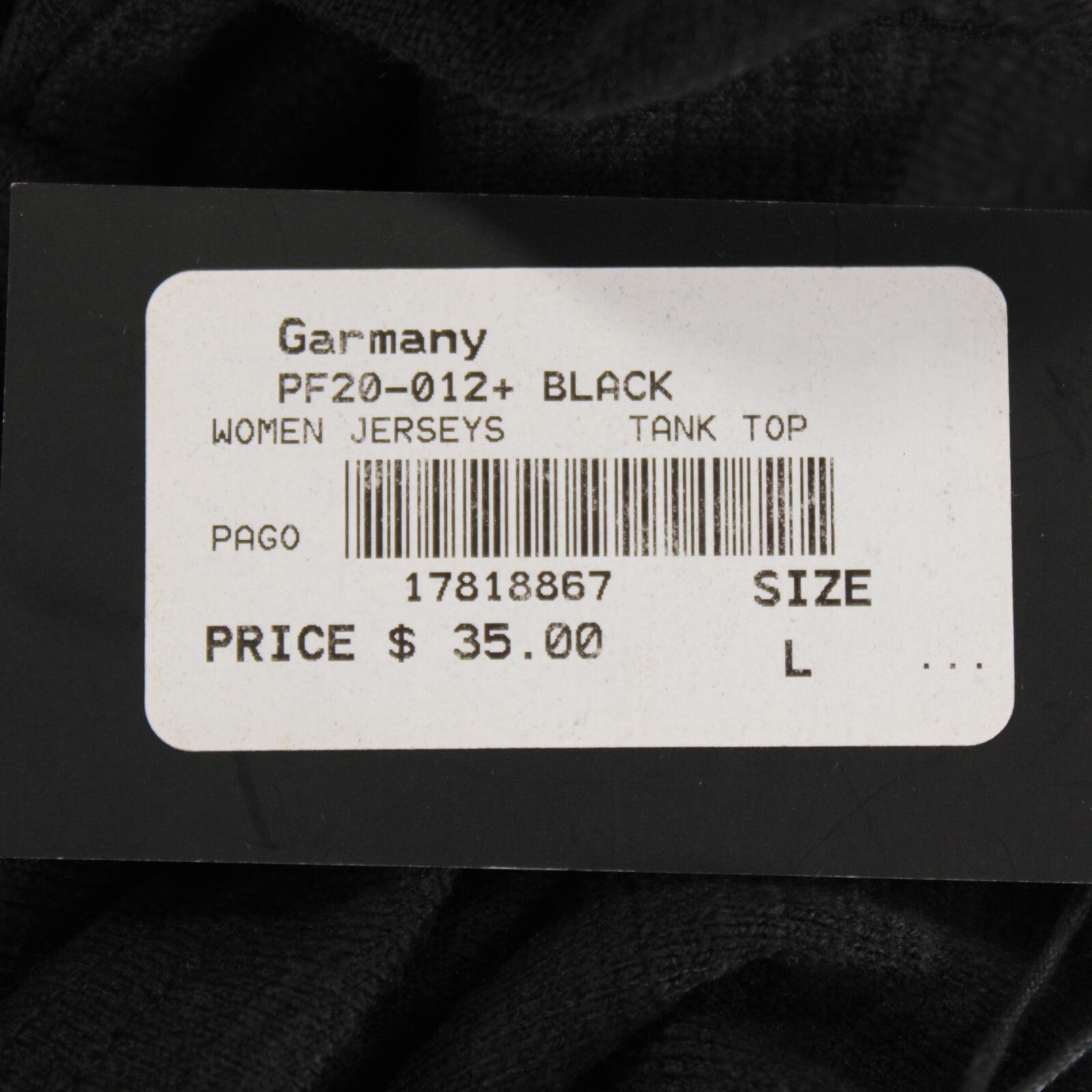 No image