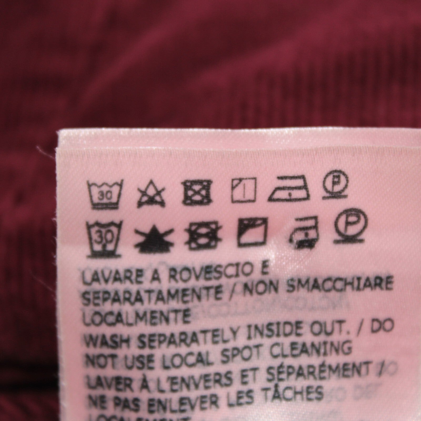 No image