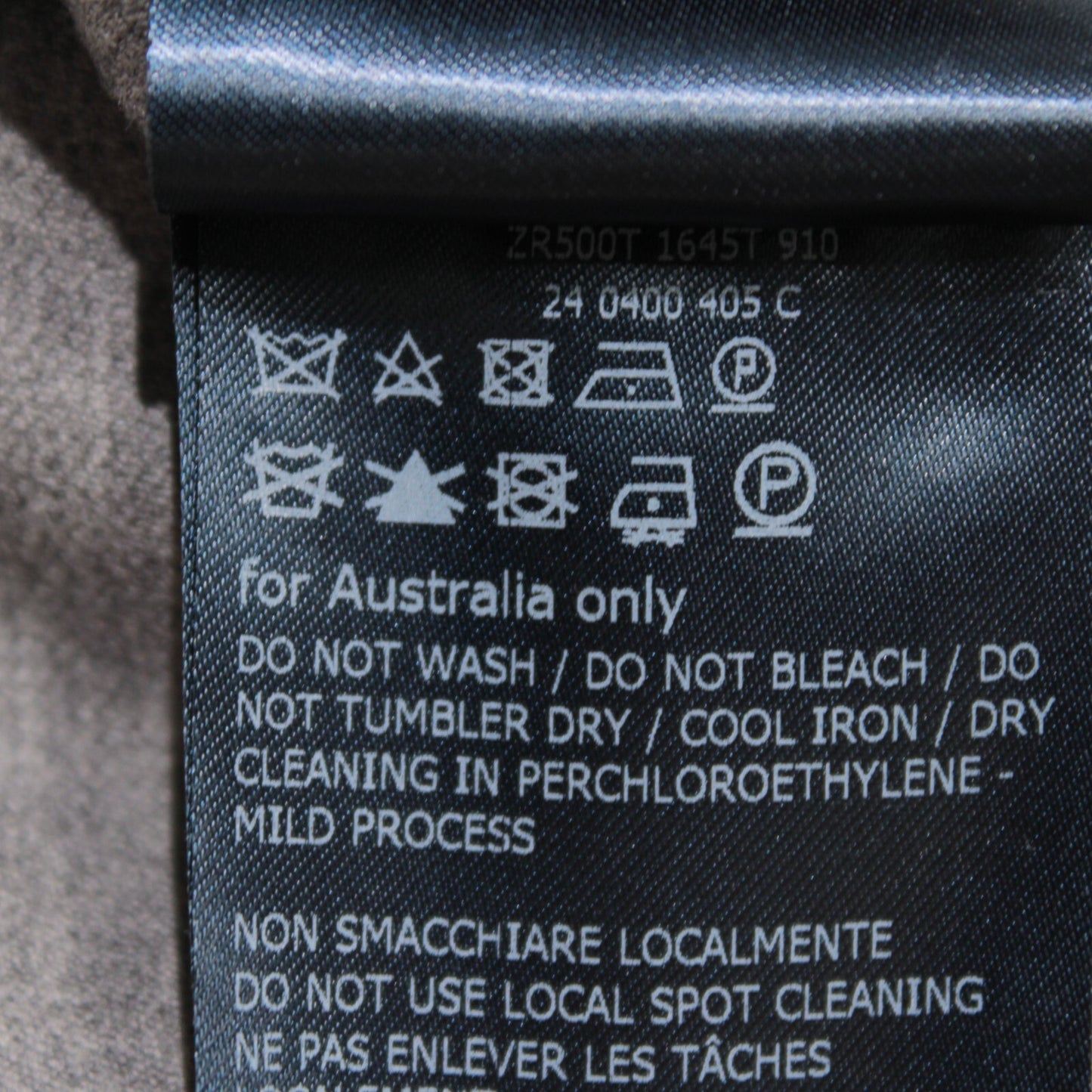 No image