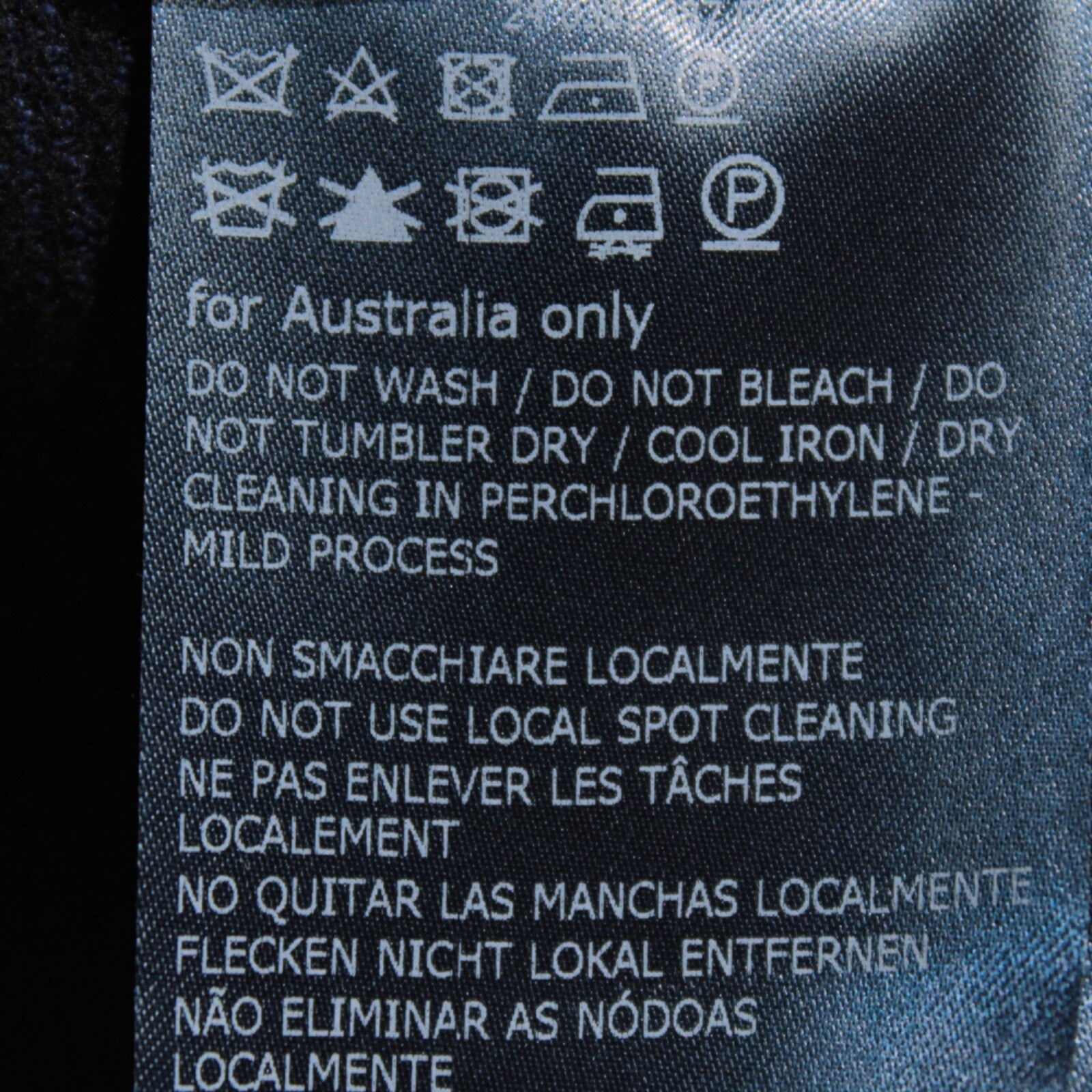 No image