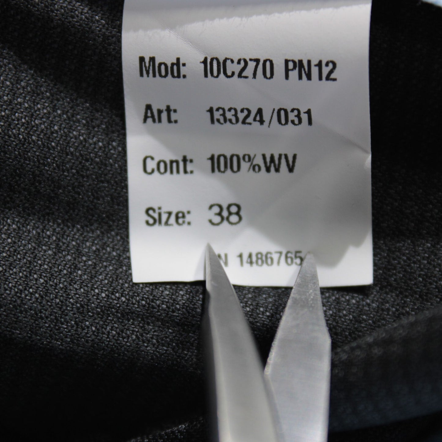No image