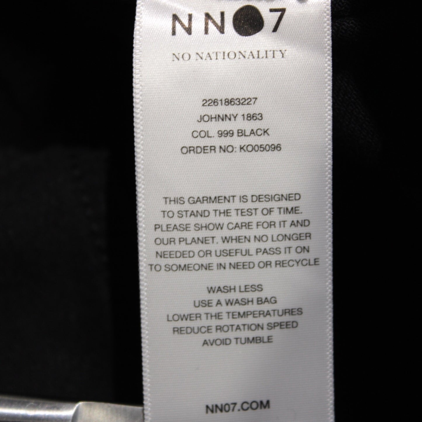 No image