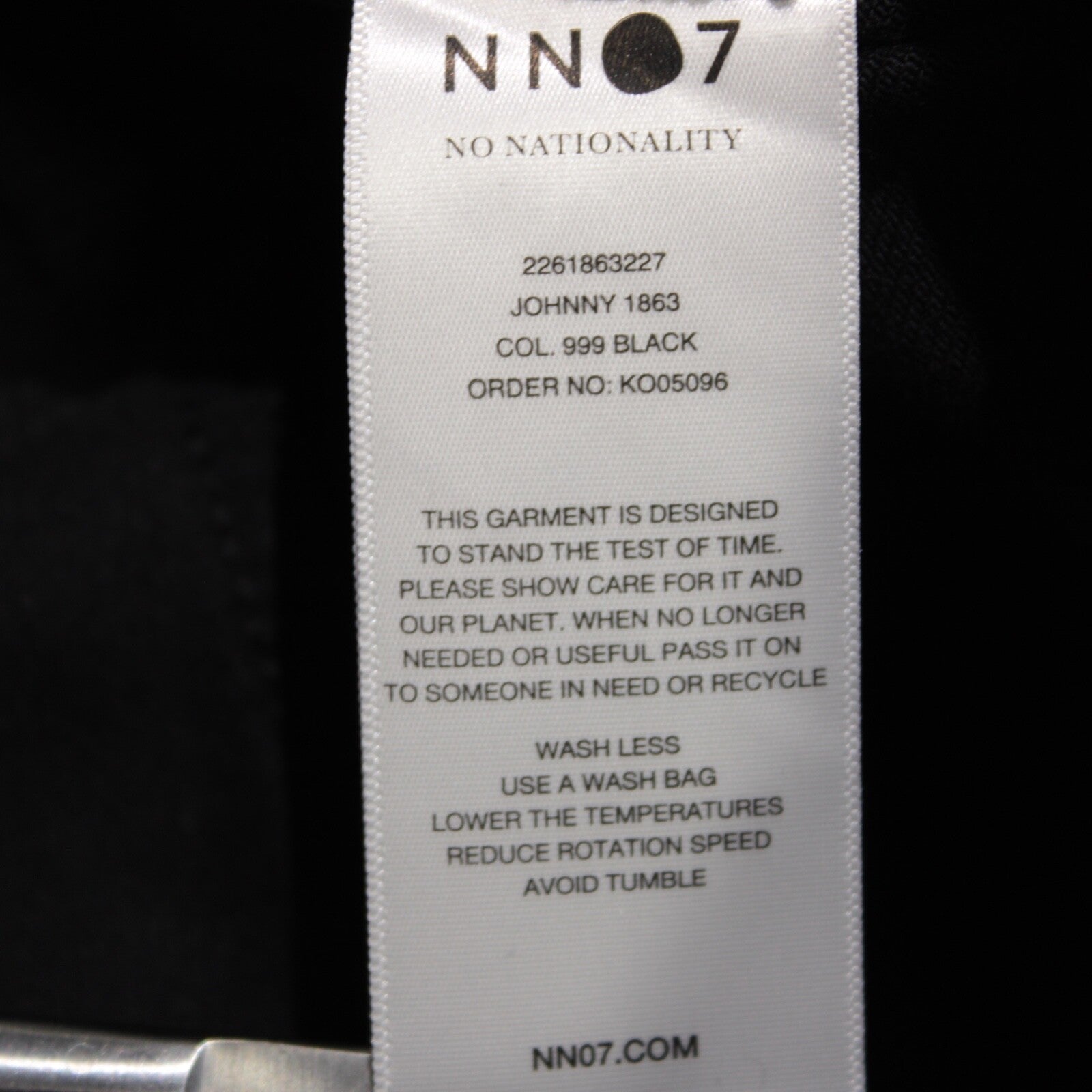 No image
