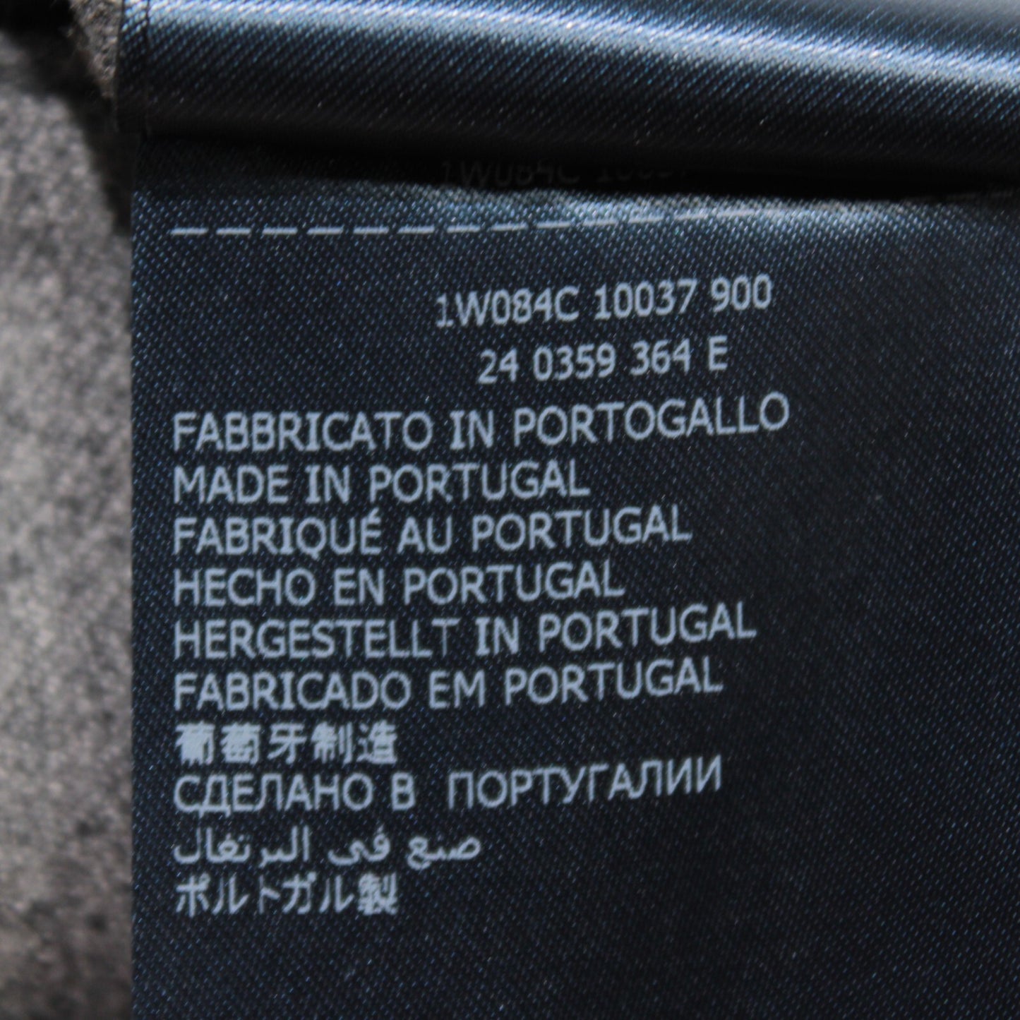 No image