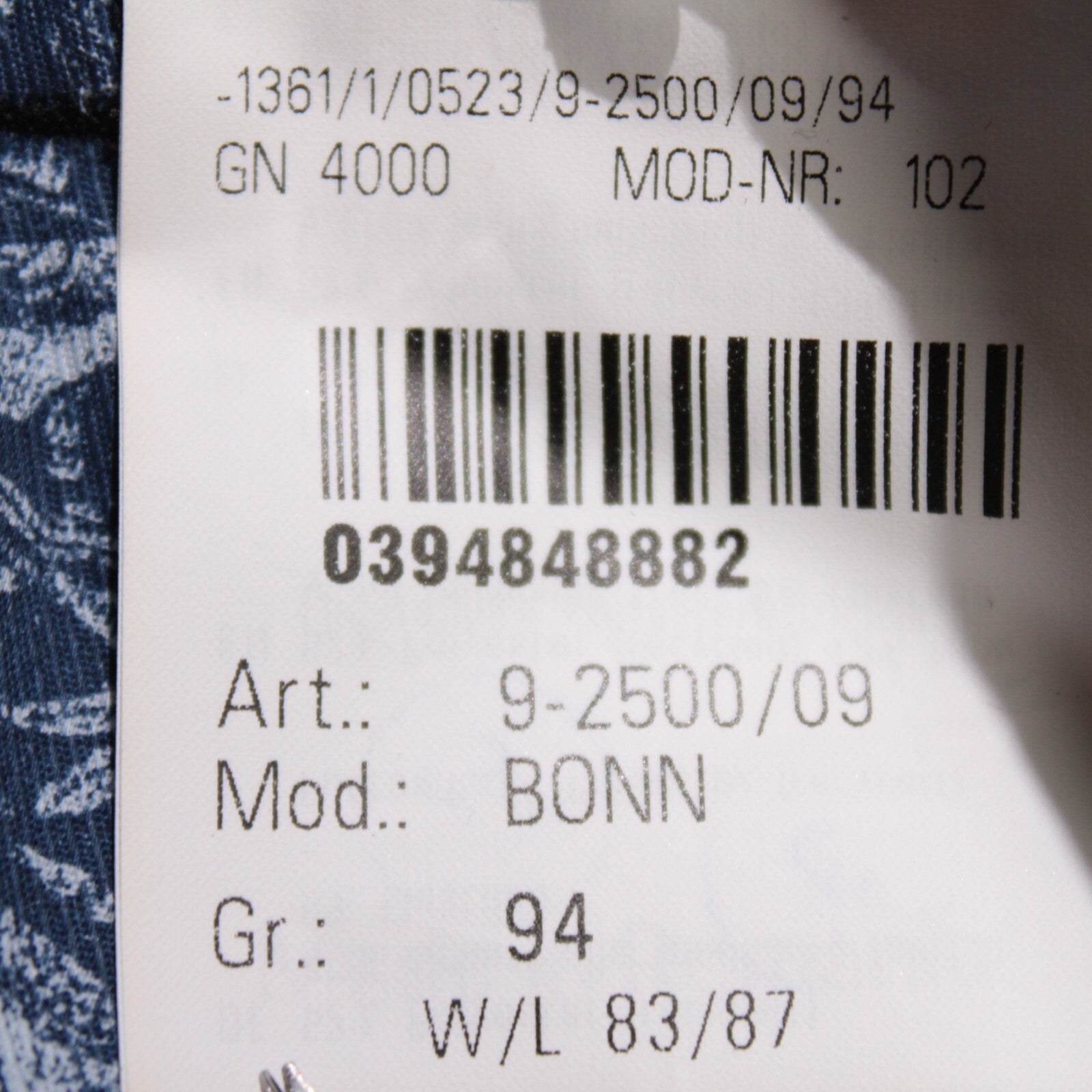 No image