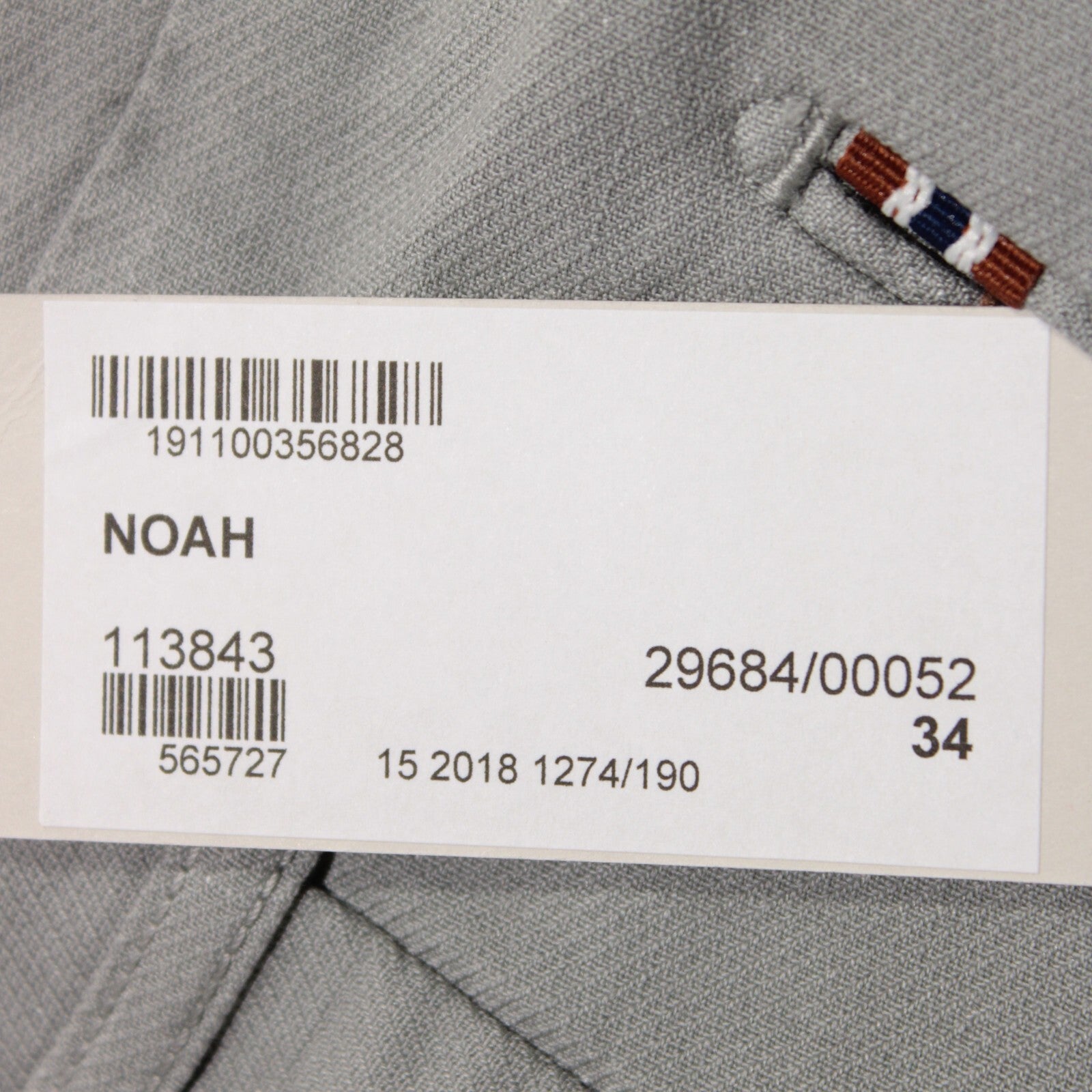 No image
