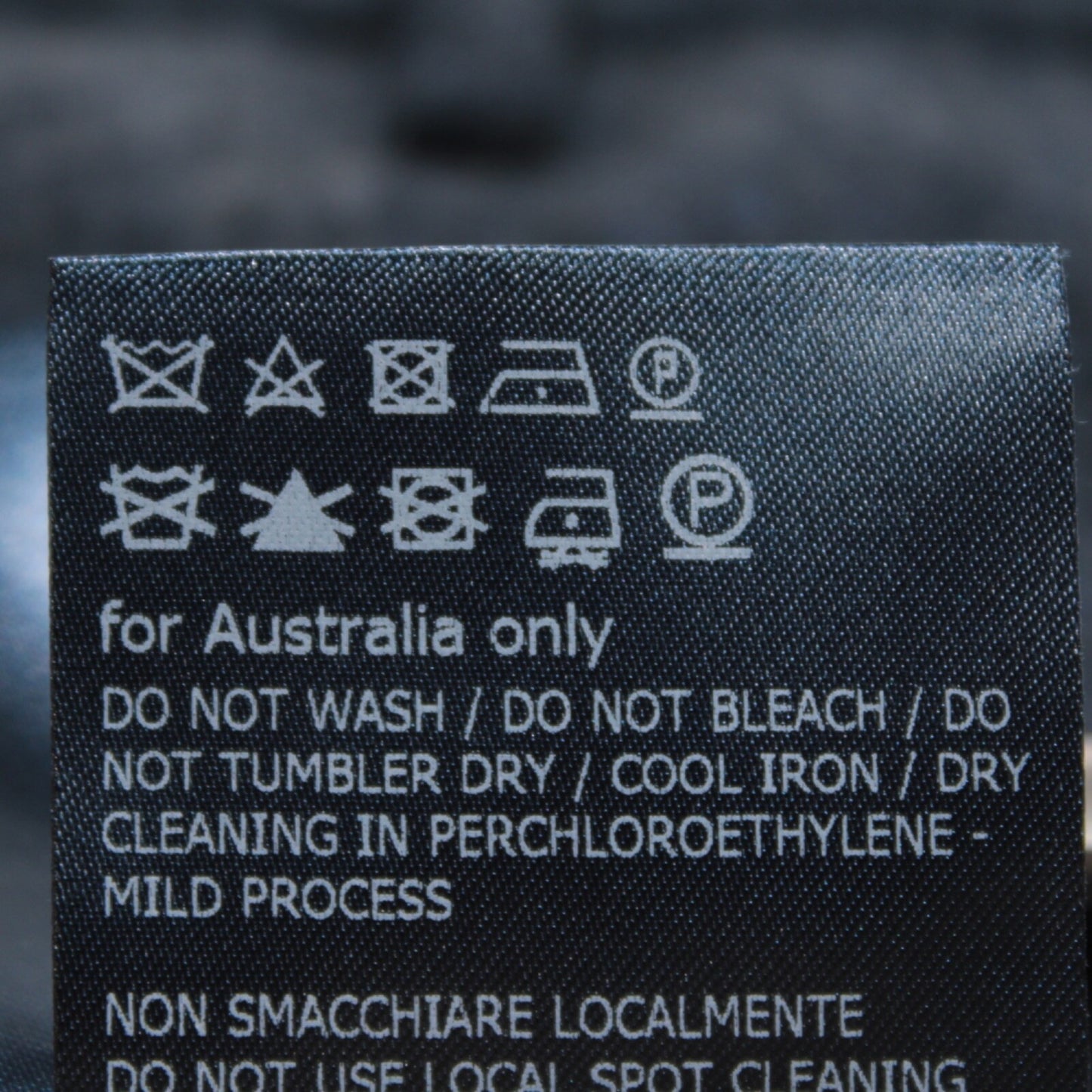No image