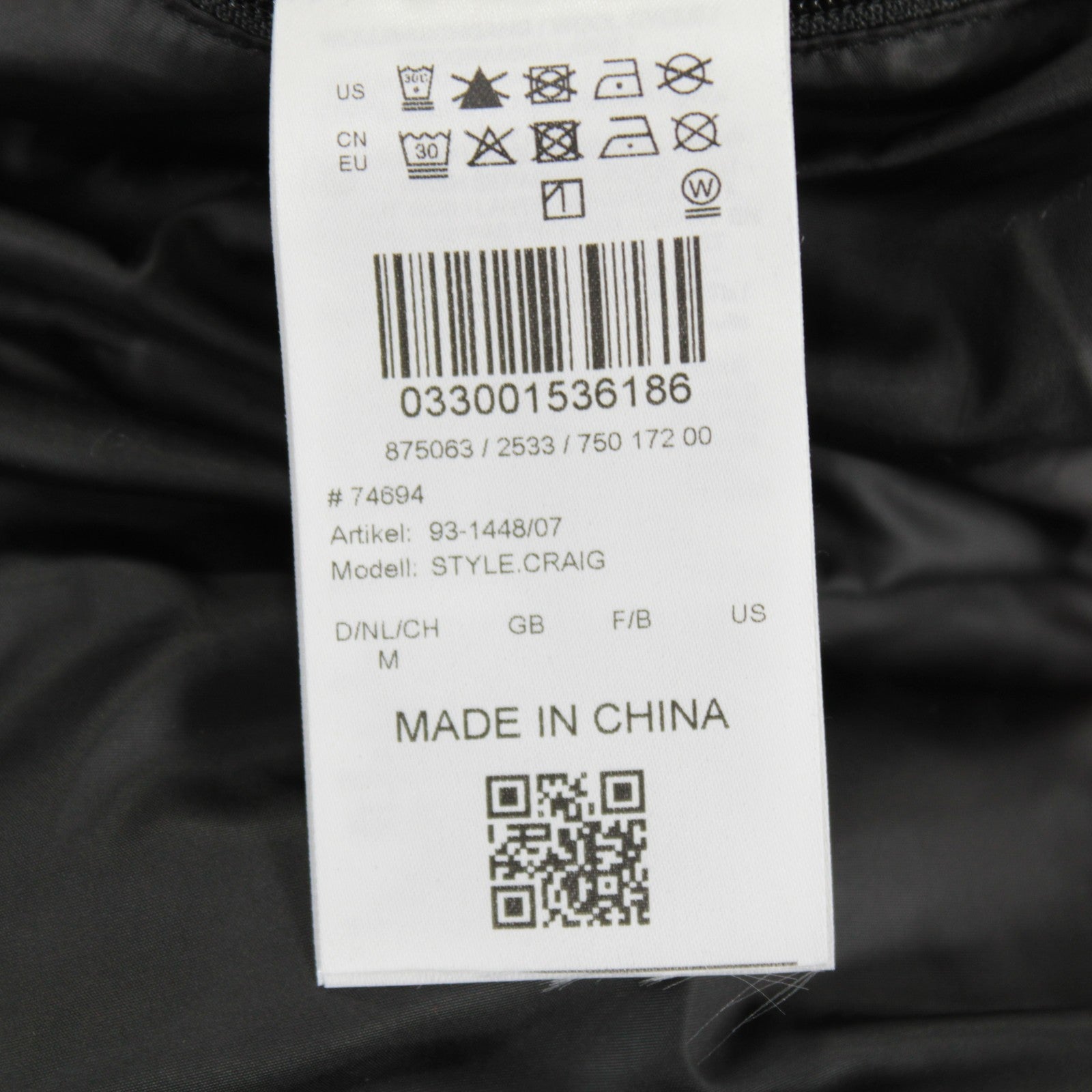 No image
