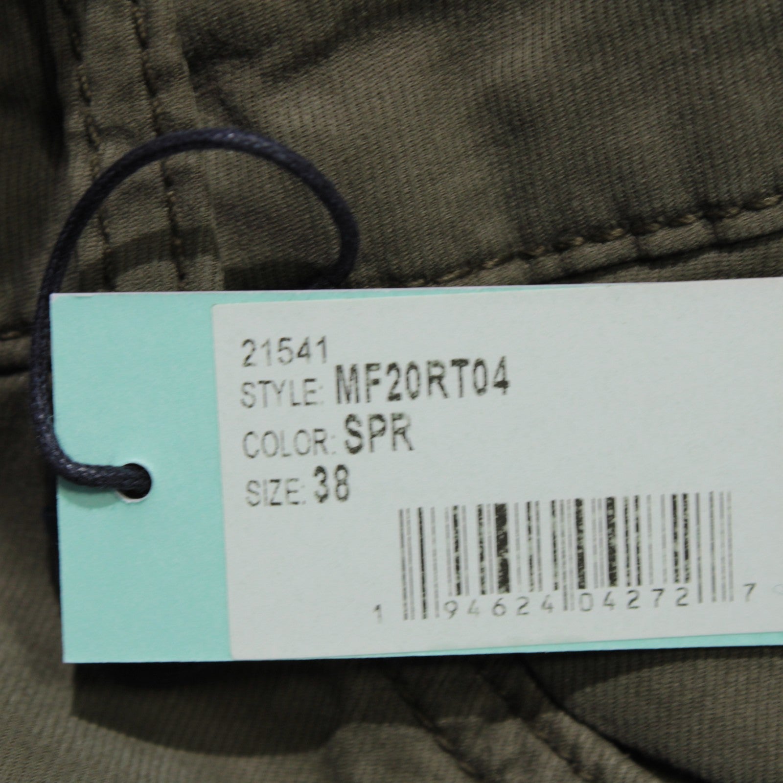 No image