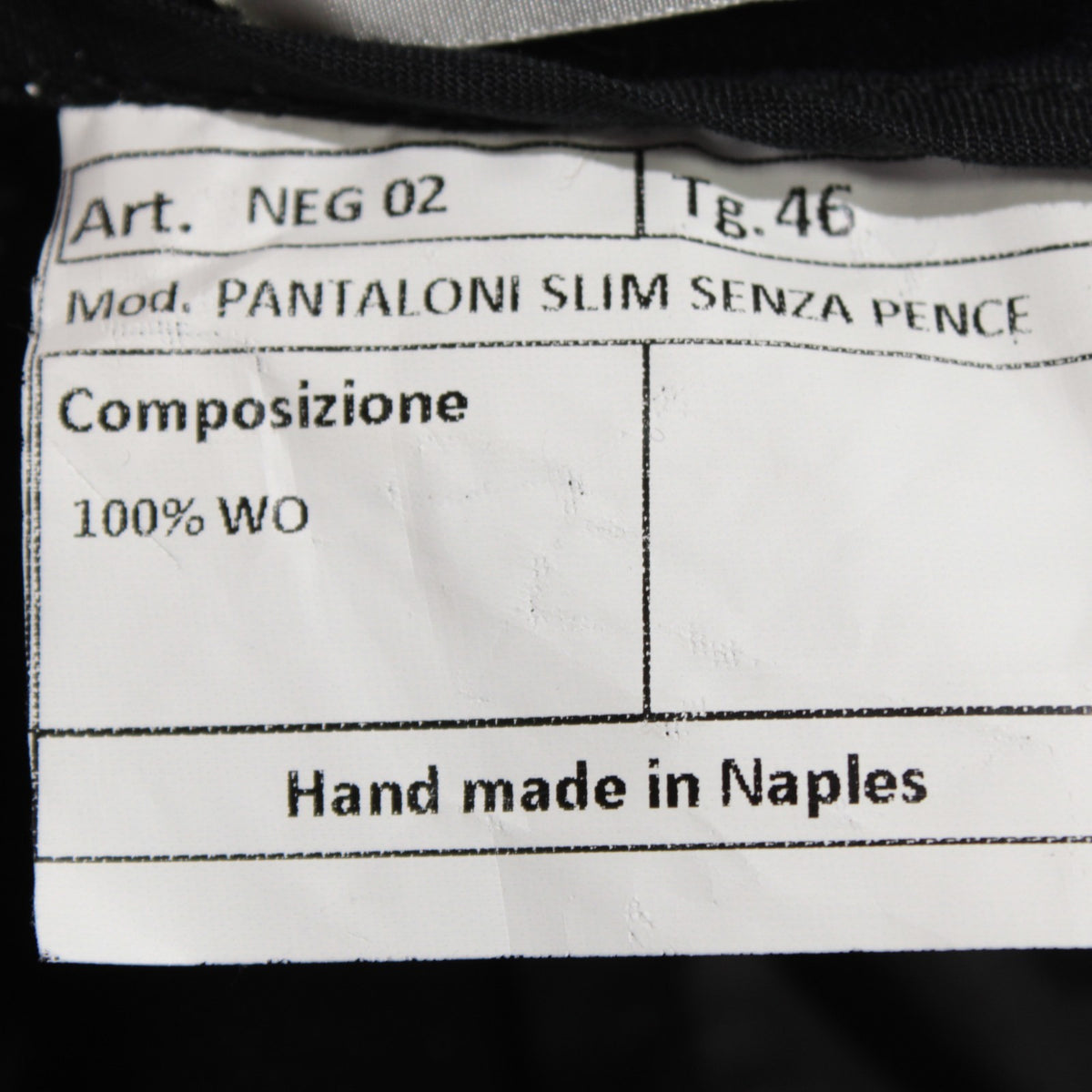 No image