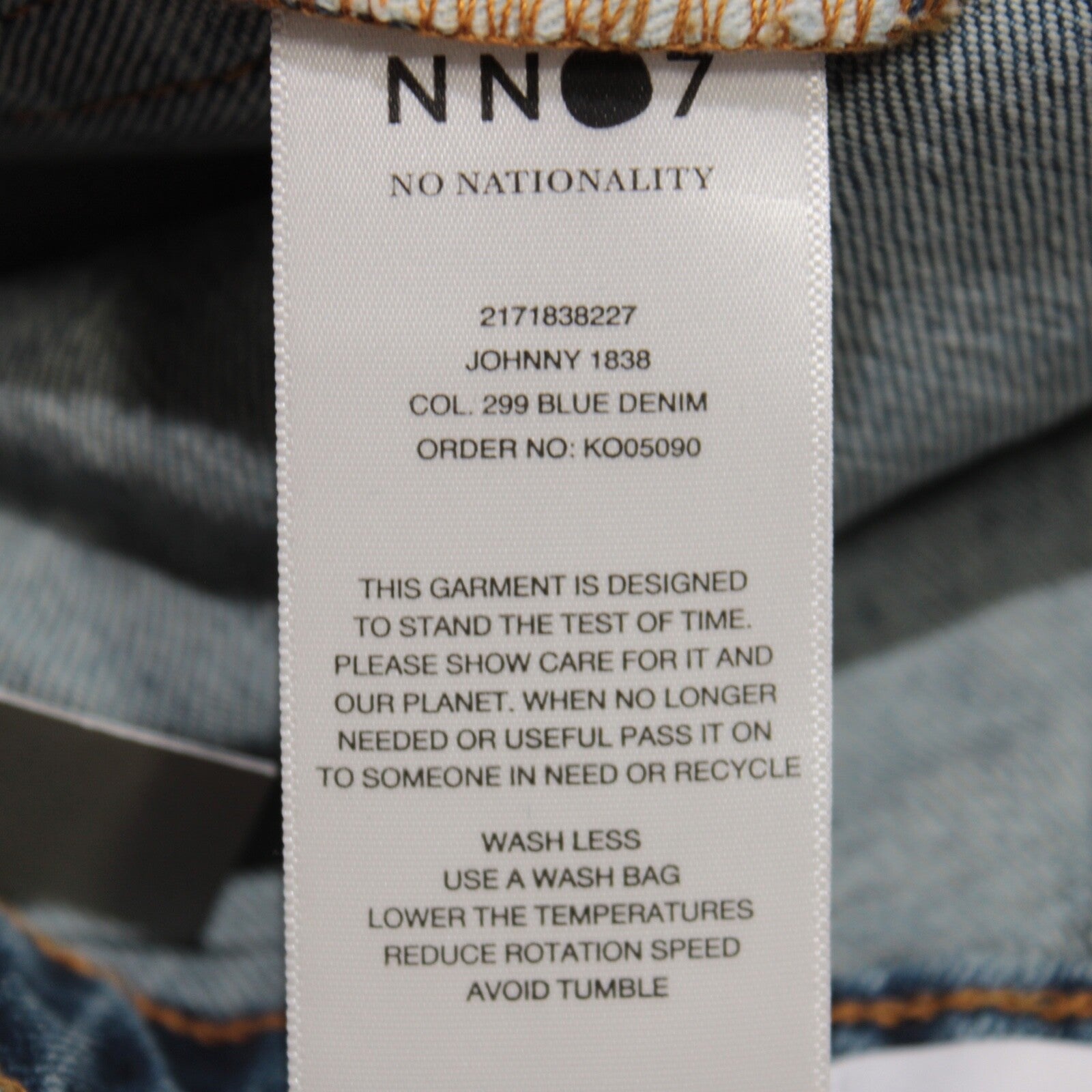 No image