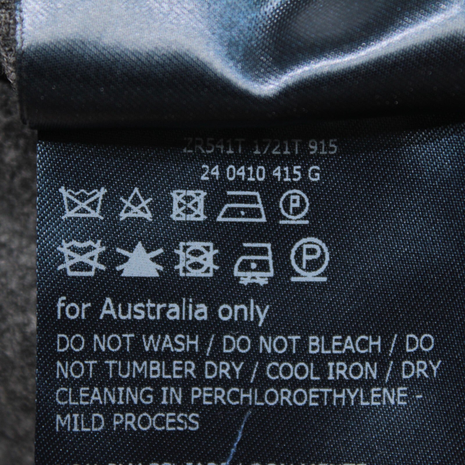 No image