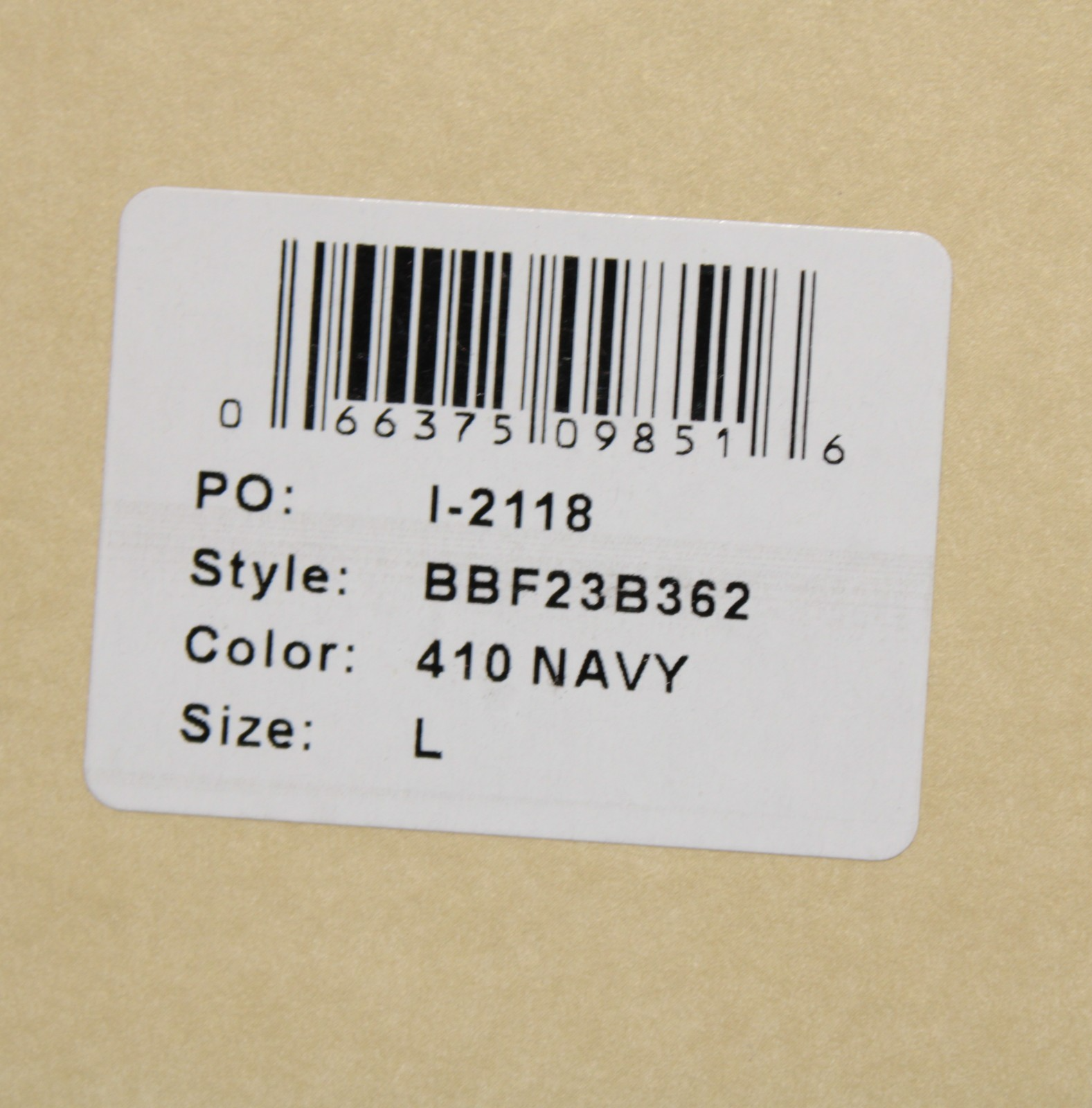 No image